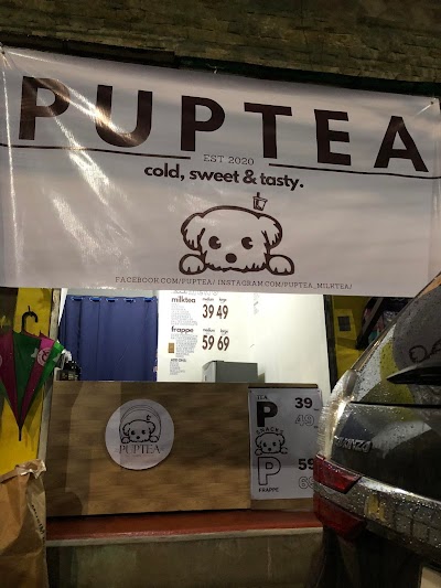 Review Photo of Puptea Milktea