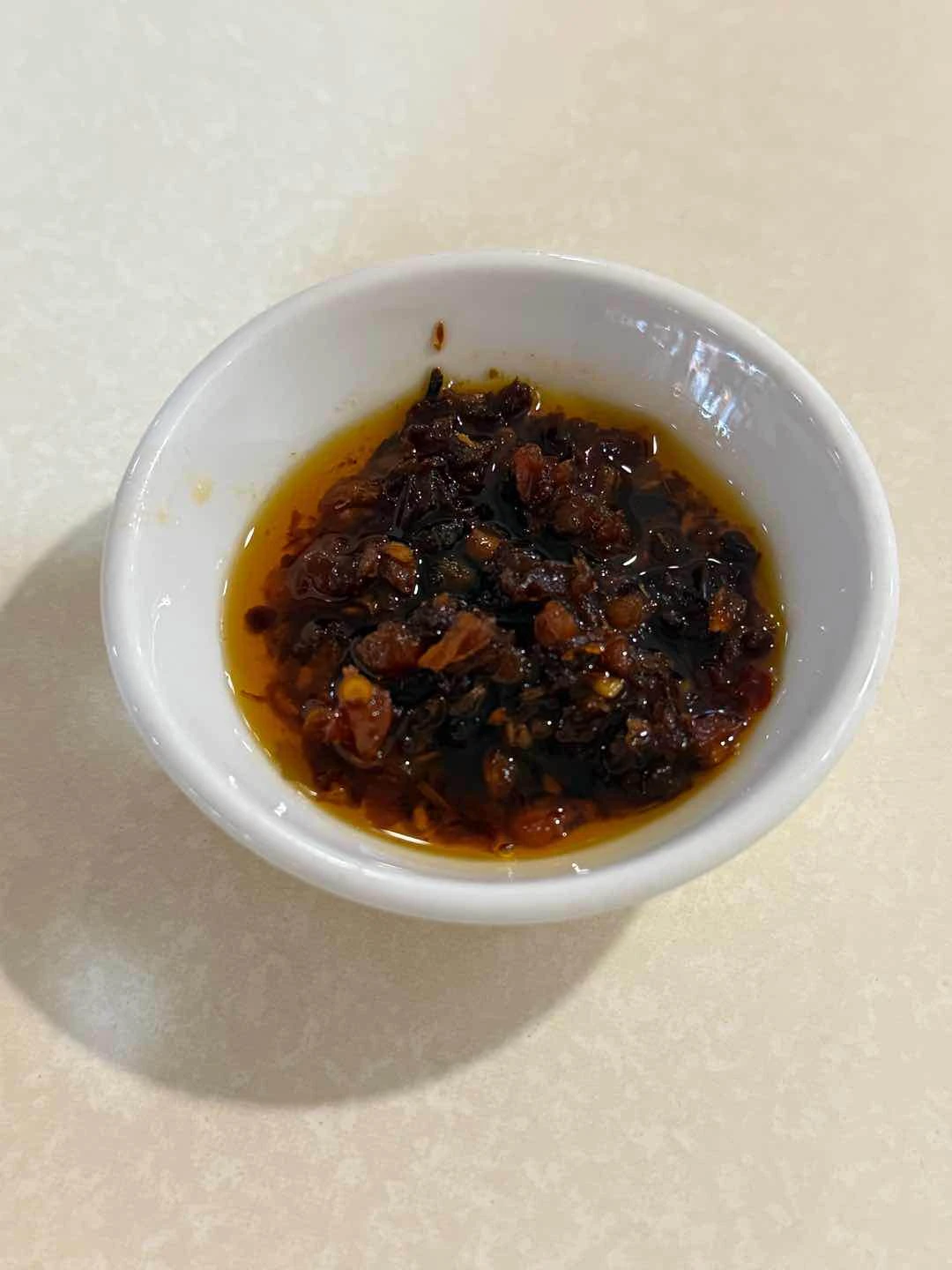 best chili garlic everrrr