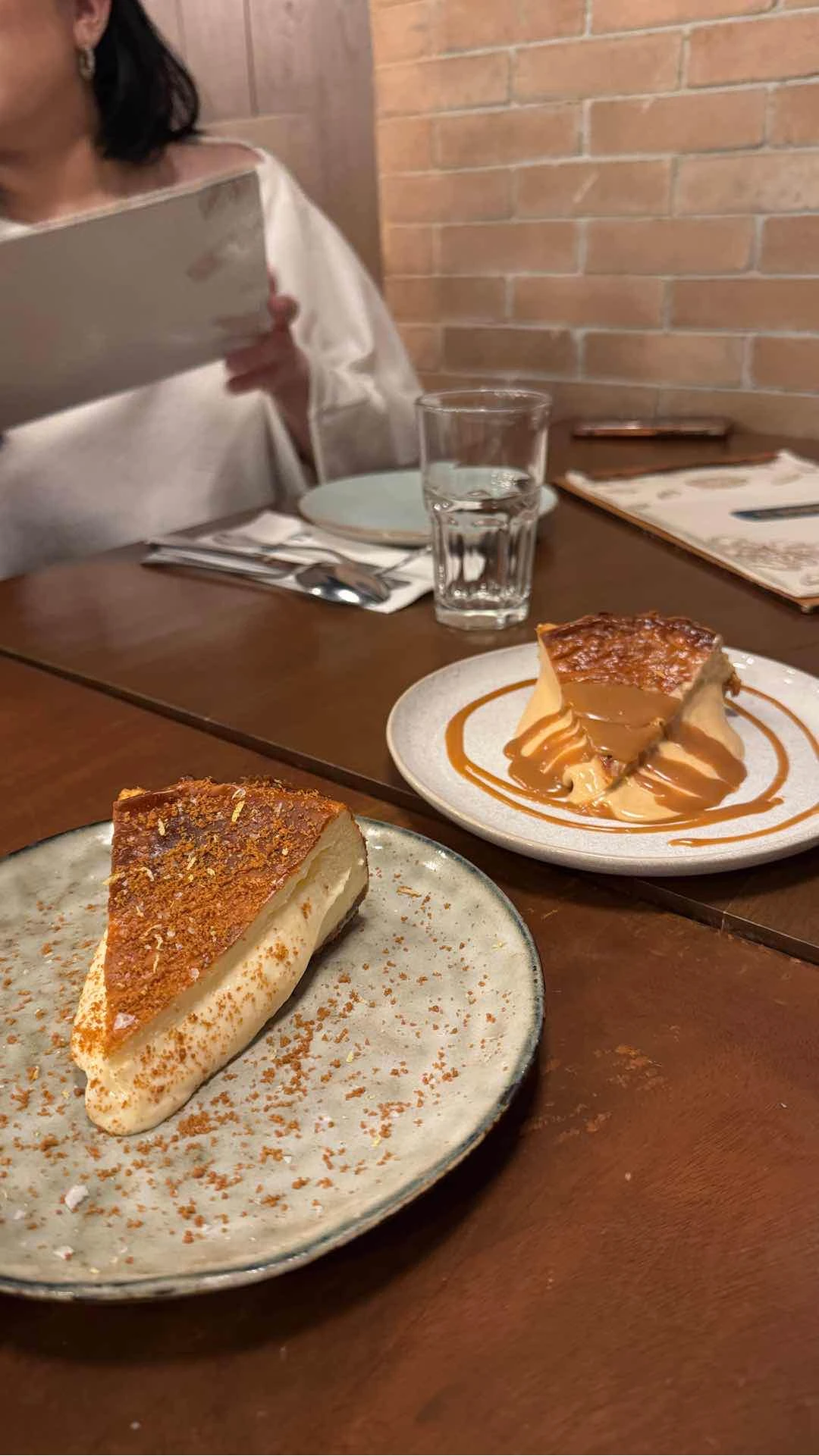 Cheesecake of El Born BGC