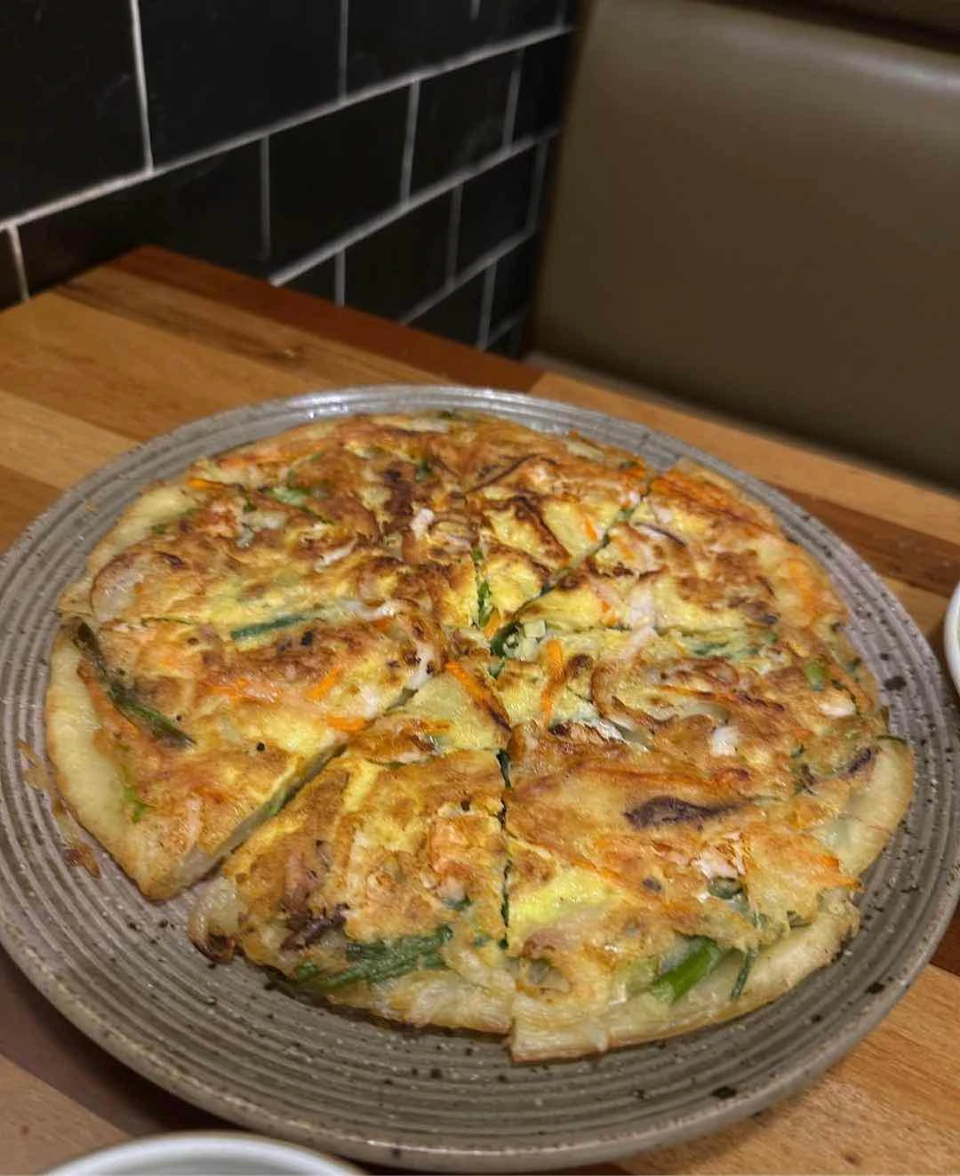 Review Photo of Masil Charcoal Grill Restaurant