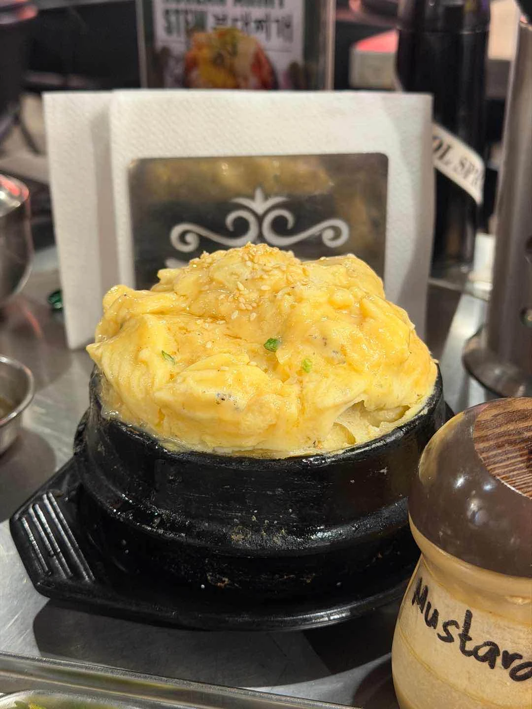 egg