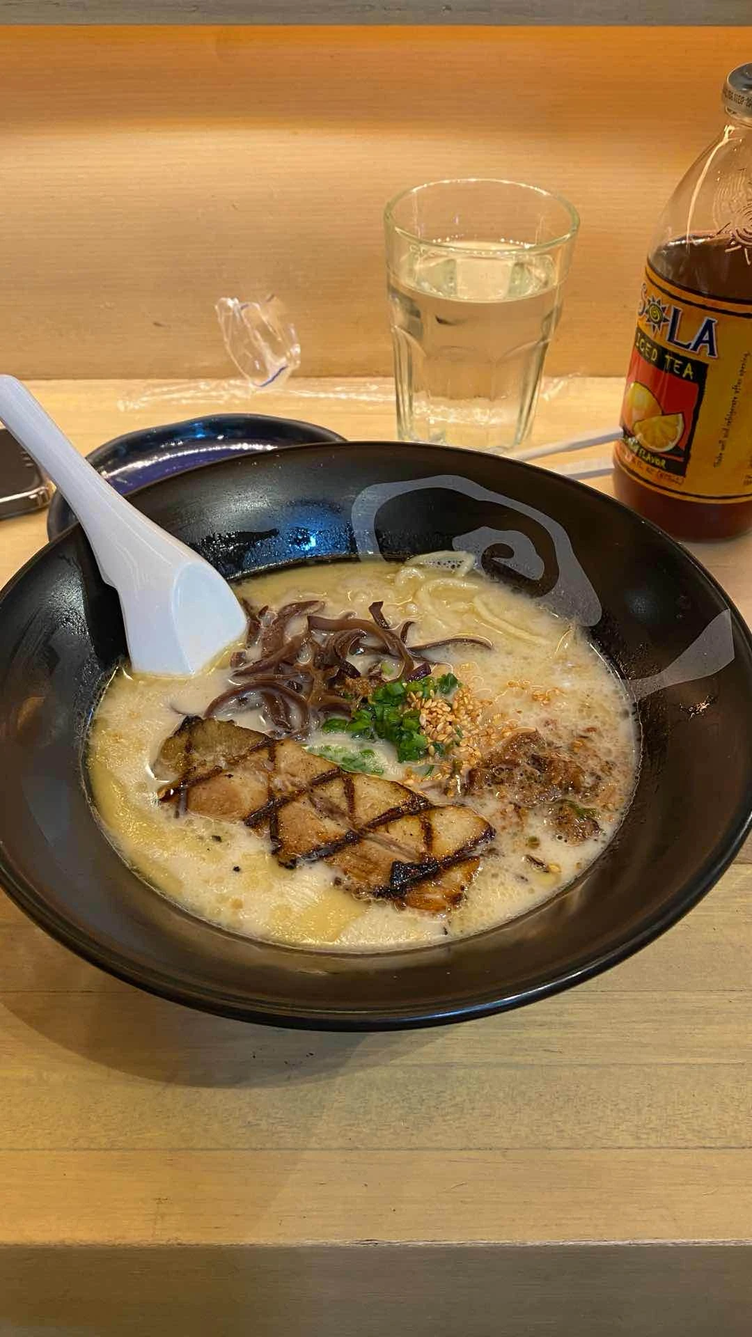 Shoyu