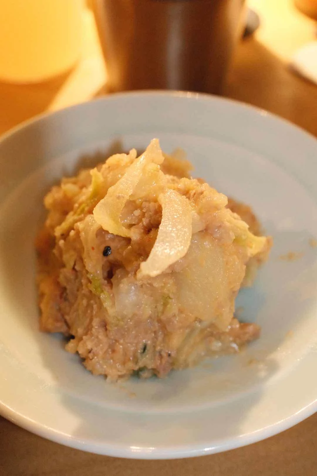 potato salad