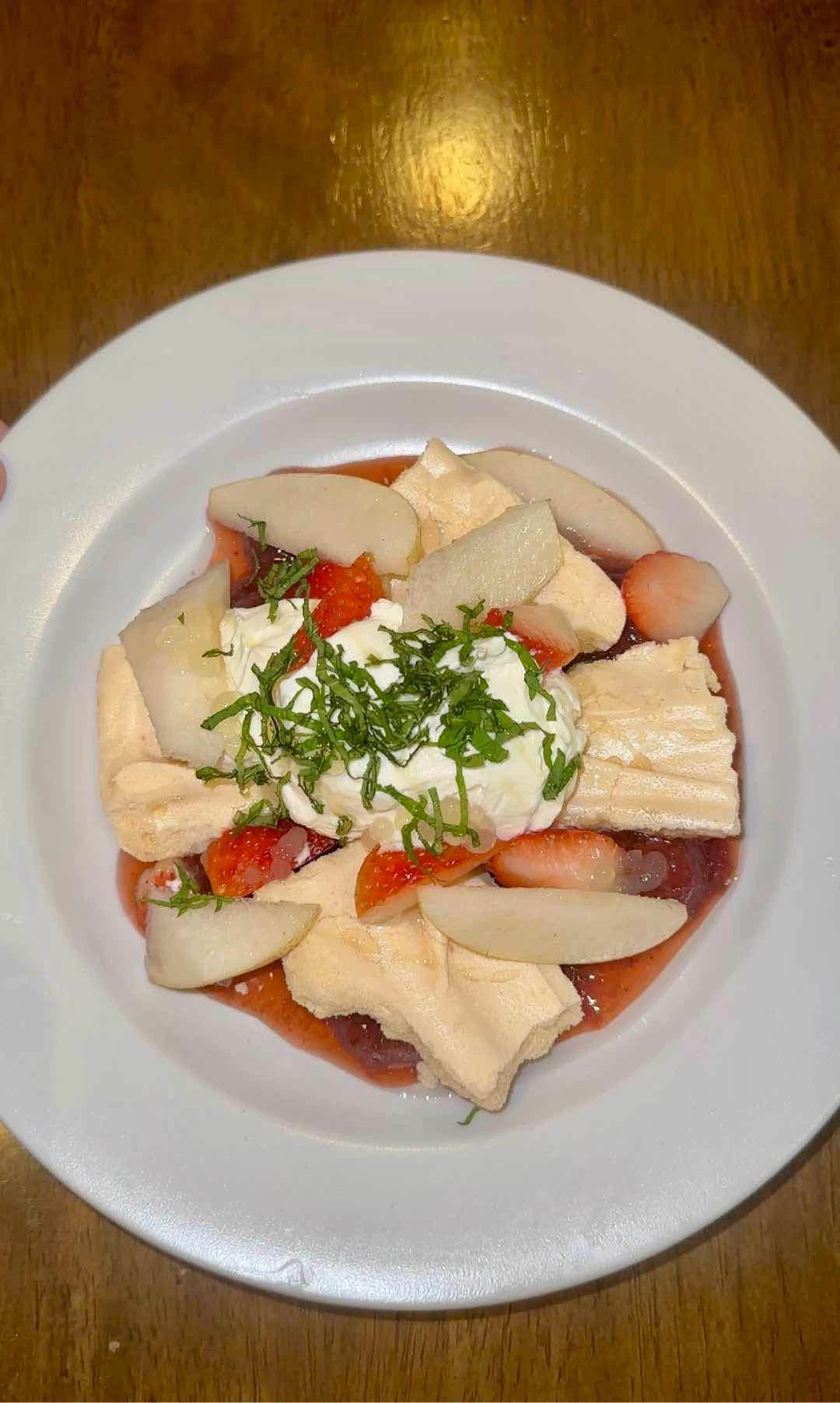 pavlova