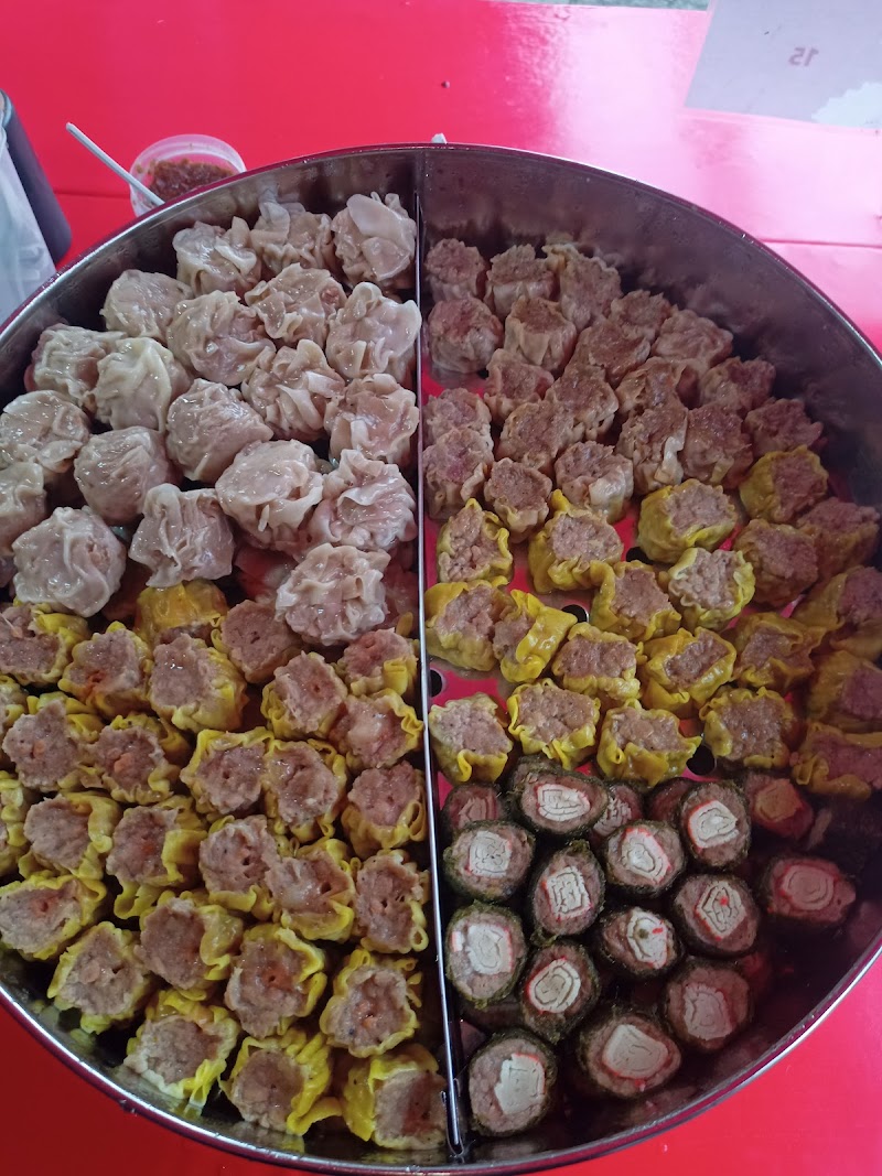 Review Photo of KY’s Siomai Food Cart