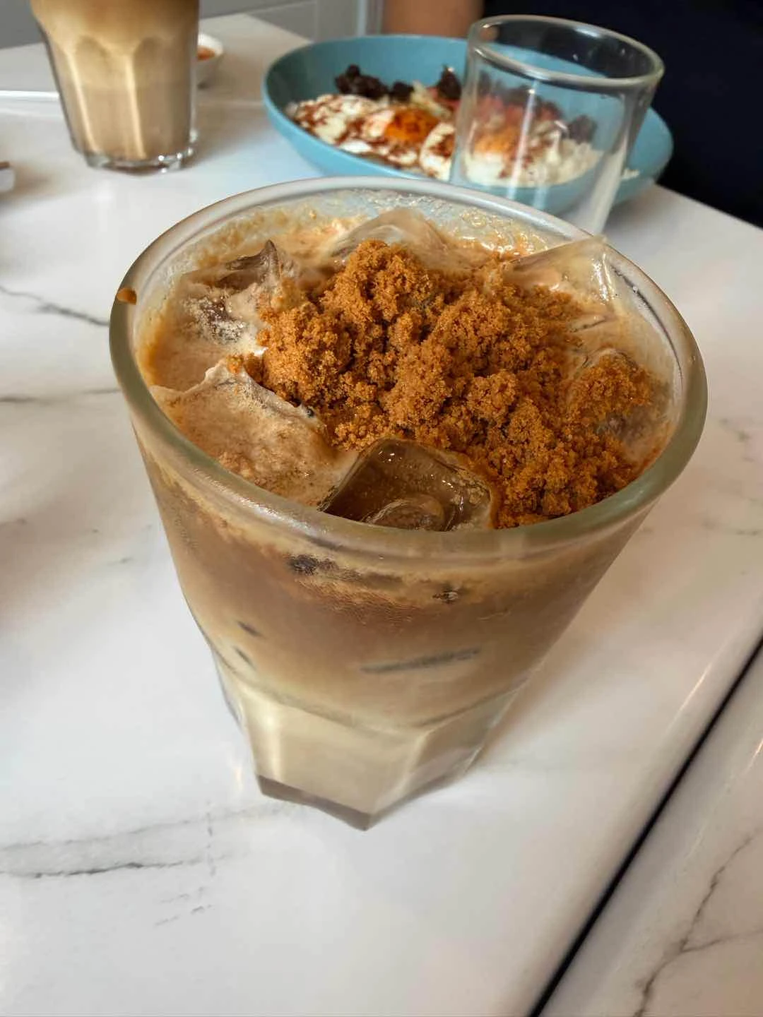 biscofflatte