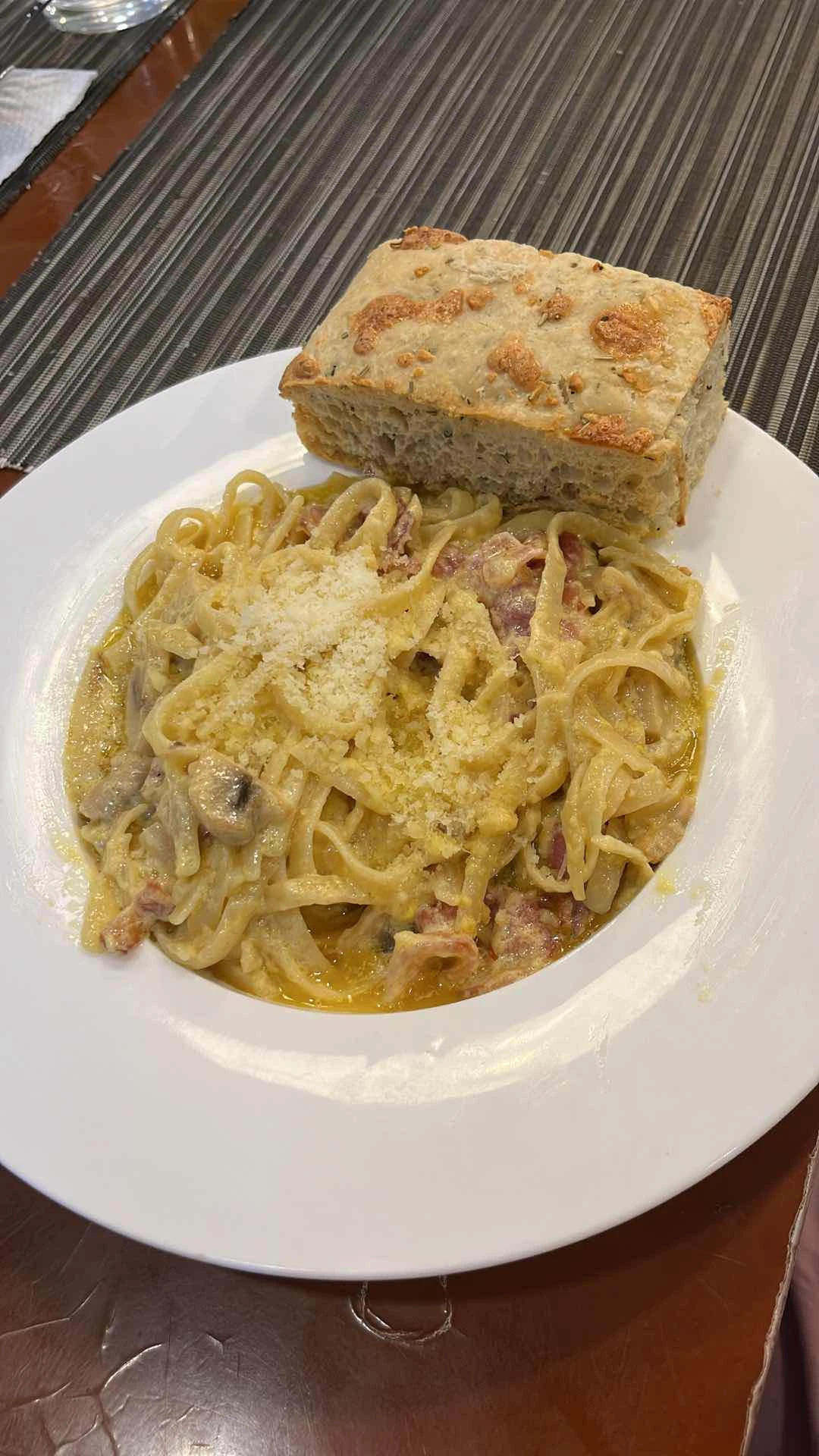 Carbonara