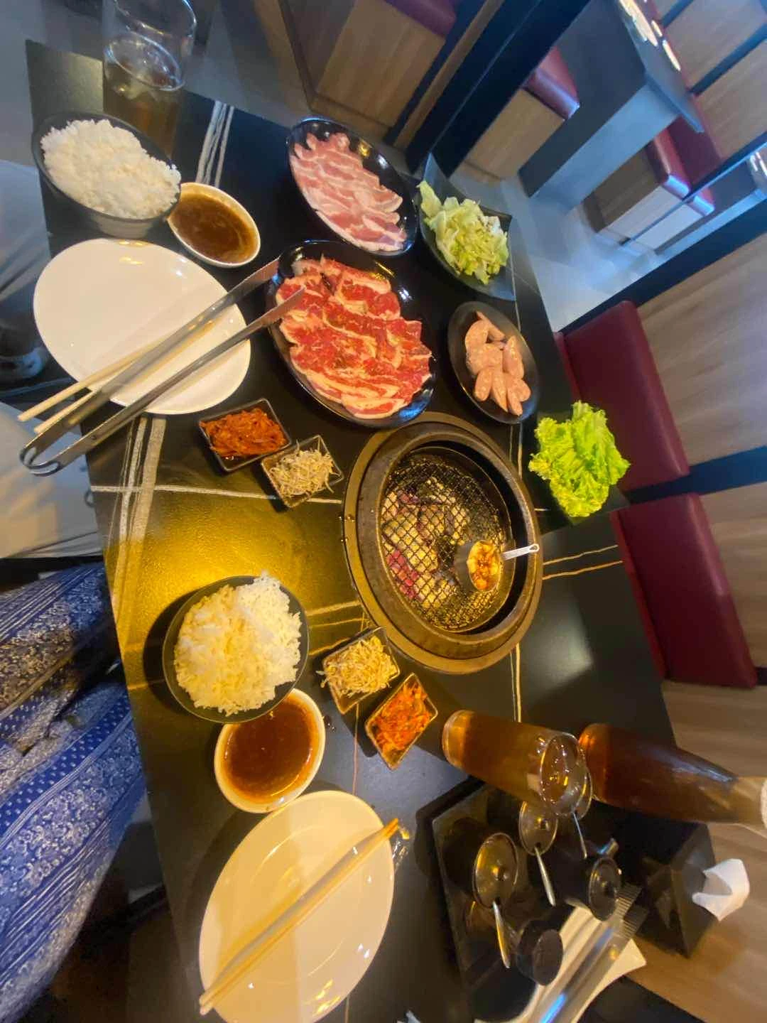 All you can eat