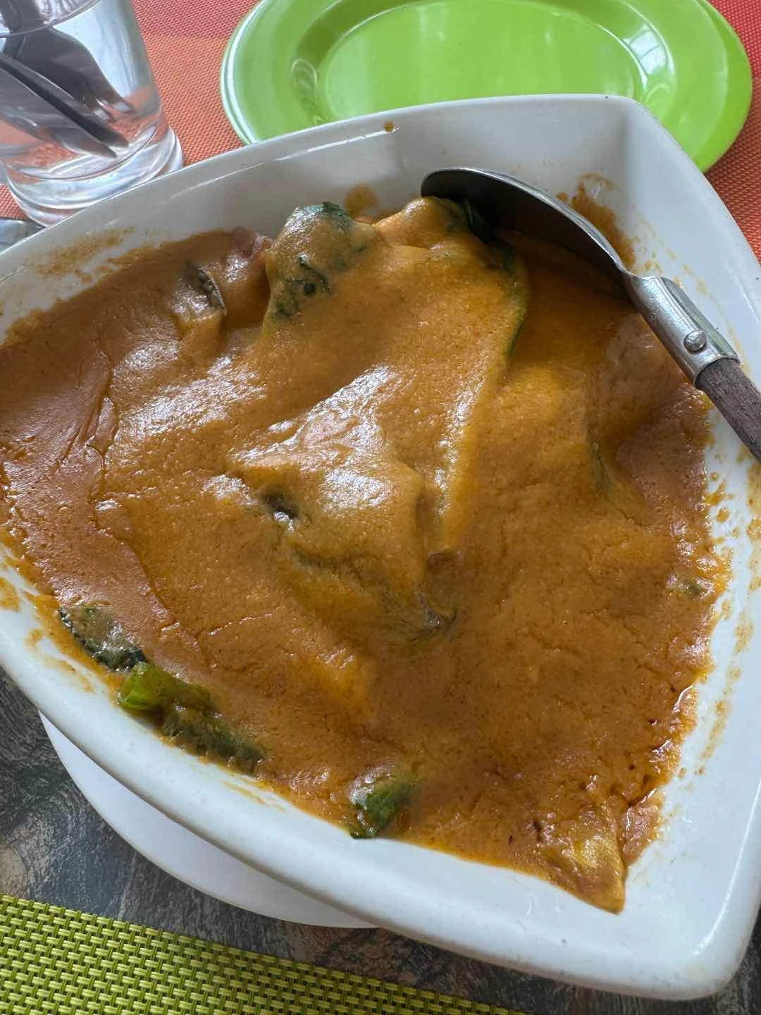 Lechon kare kare