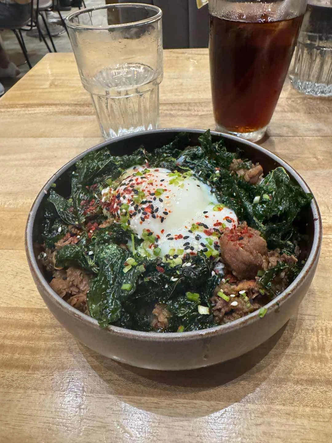 At least it’s not gyudon’t 🙂🙂 of Kodawari