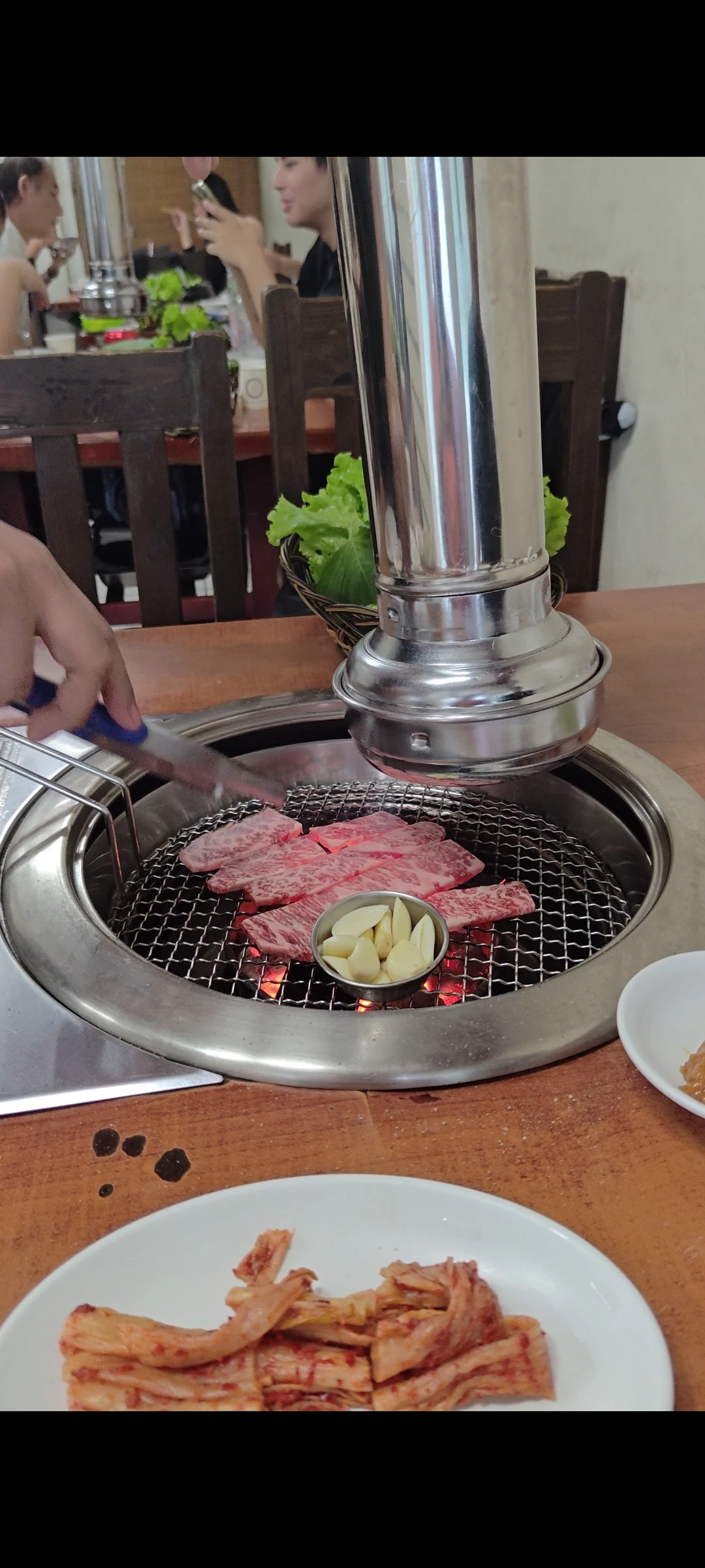 Review Photo of Bern & Mimi (Joe Snack Grill)