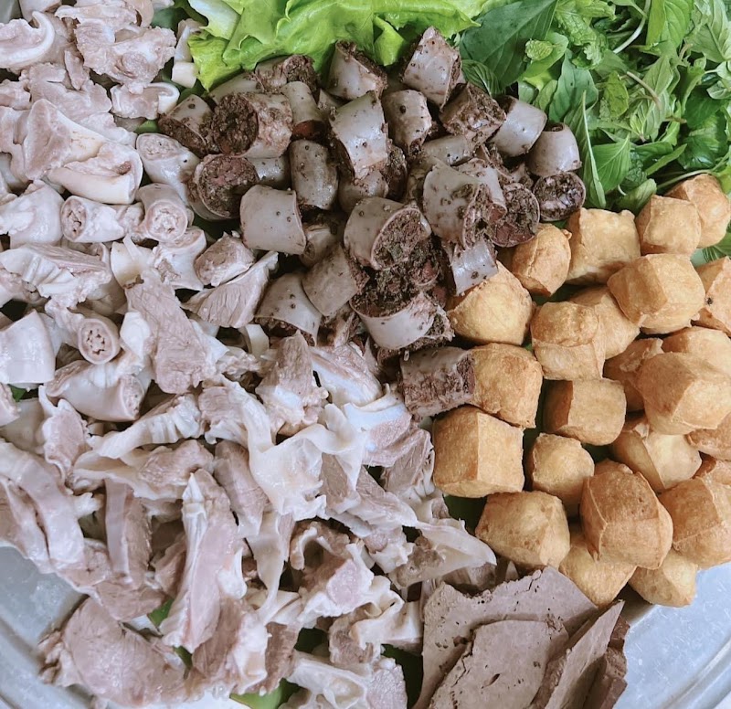 Review Photo of Con gai ruou