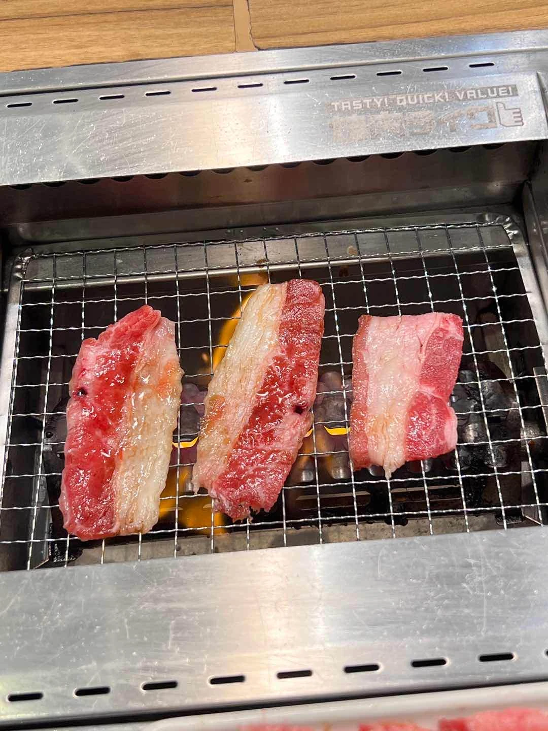 Yakiniku of Yakiniku Like!