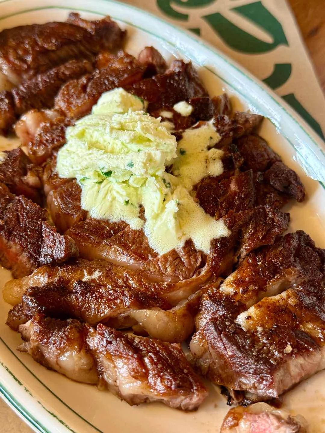 Steak