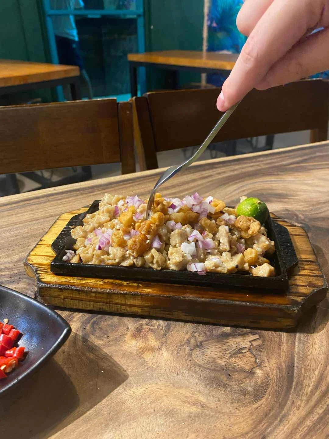 Sisig