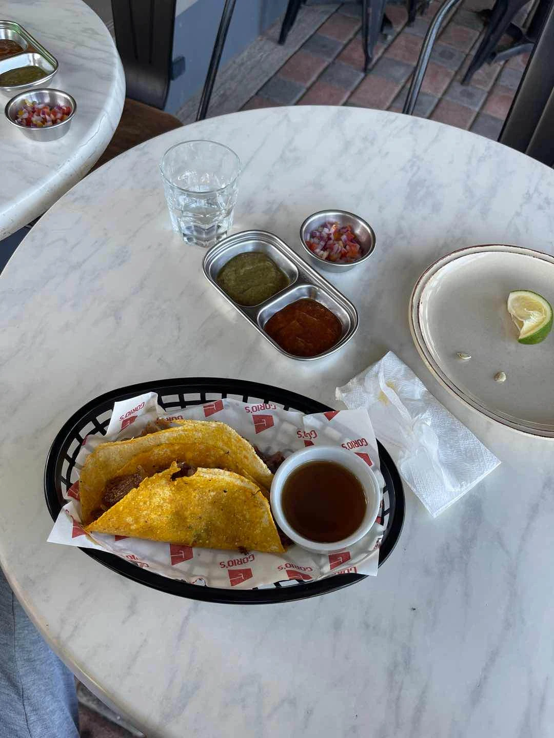 bulalo taco
