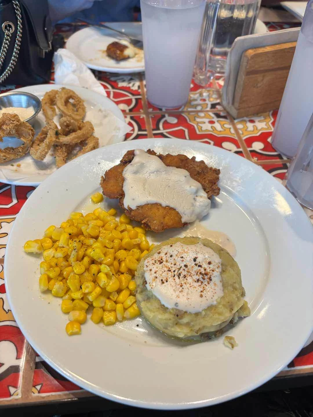 chicken
