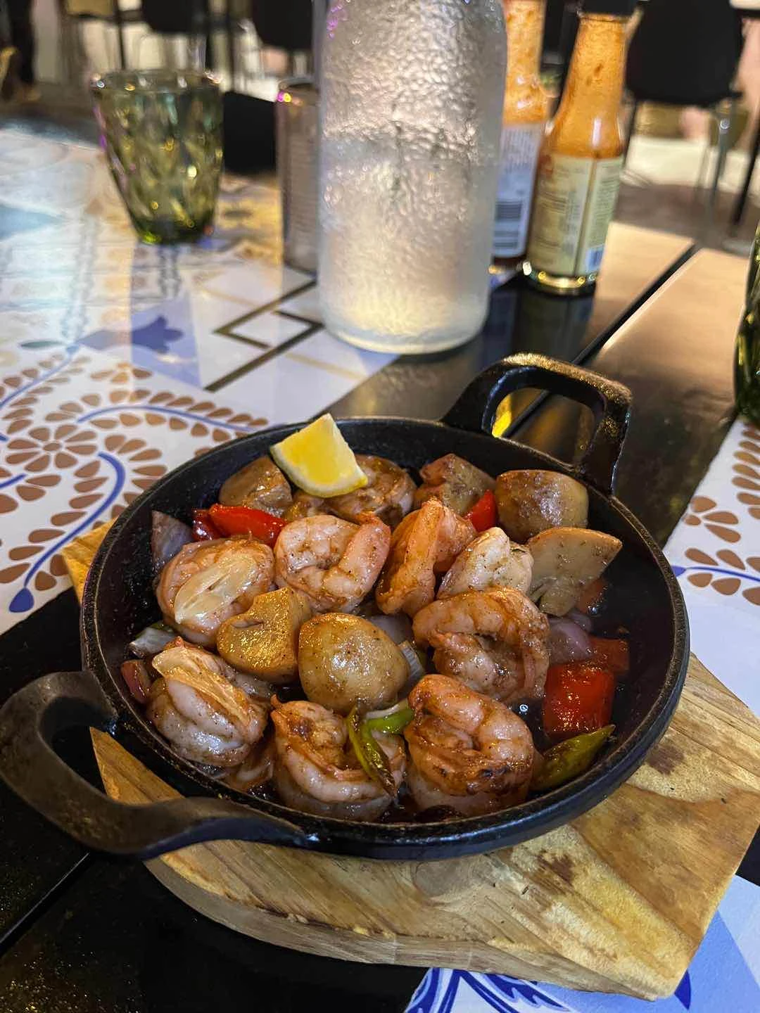 Gambas