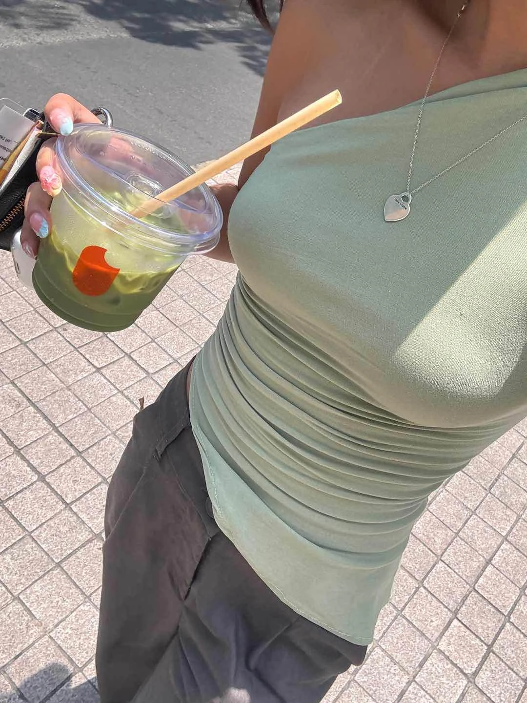 Matcha durr