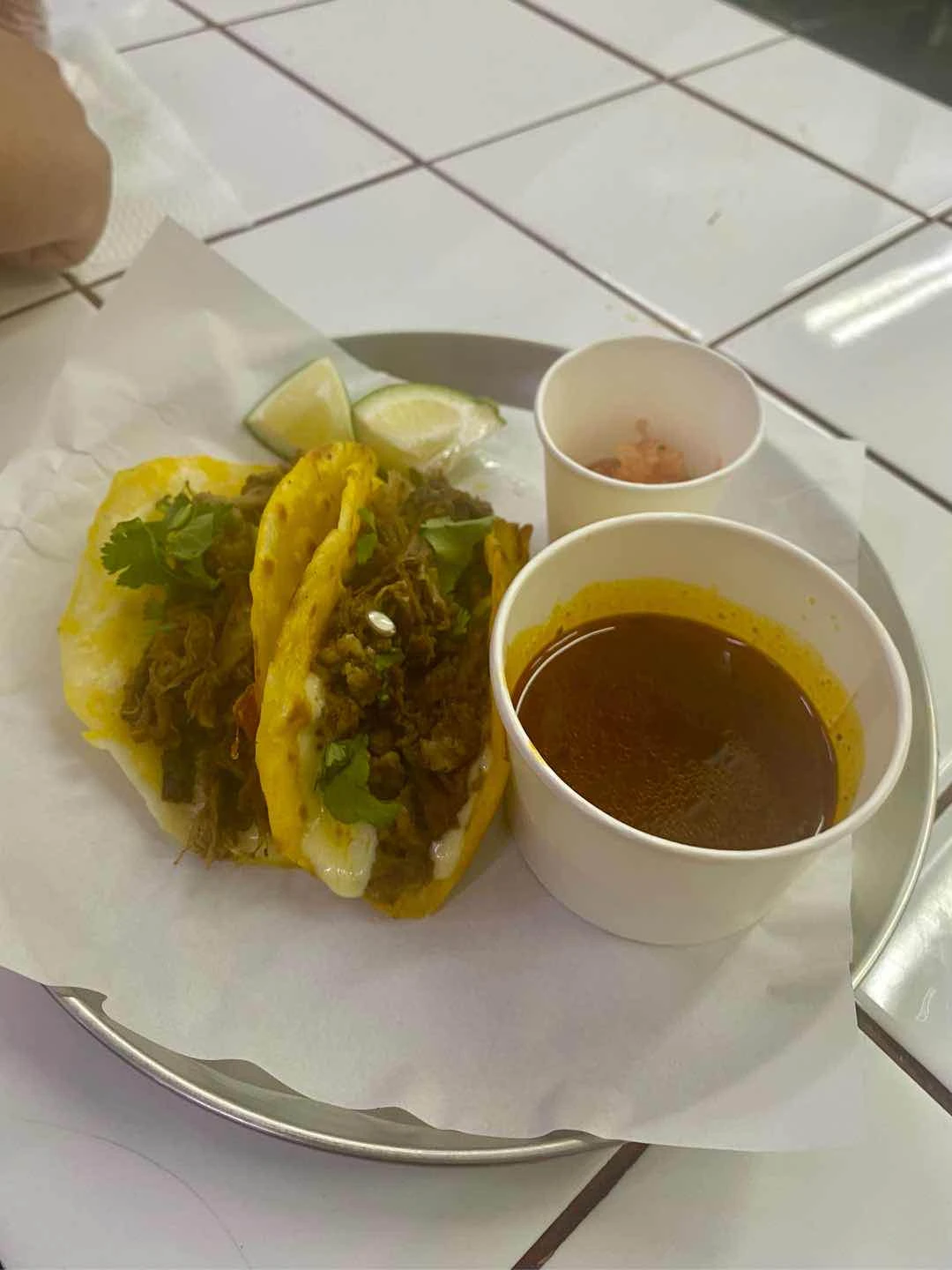 Quesa Birria