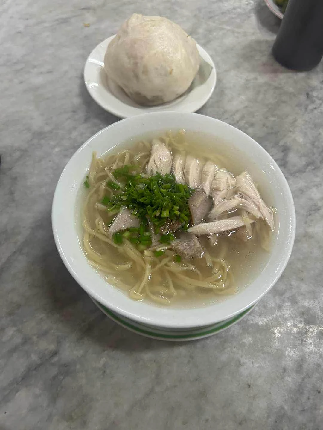 Mami Siopao Special