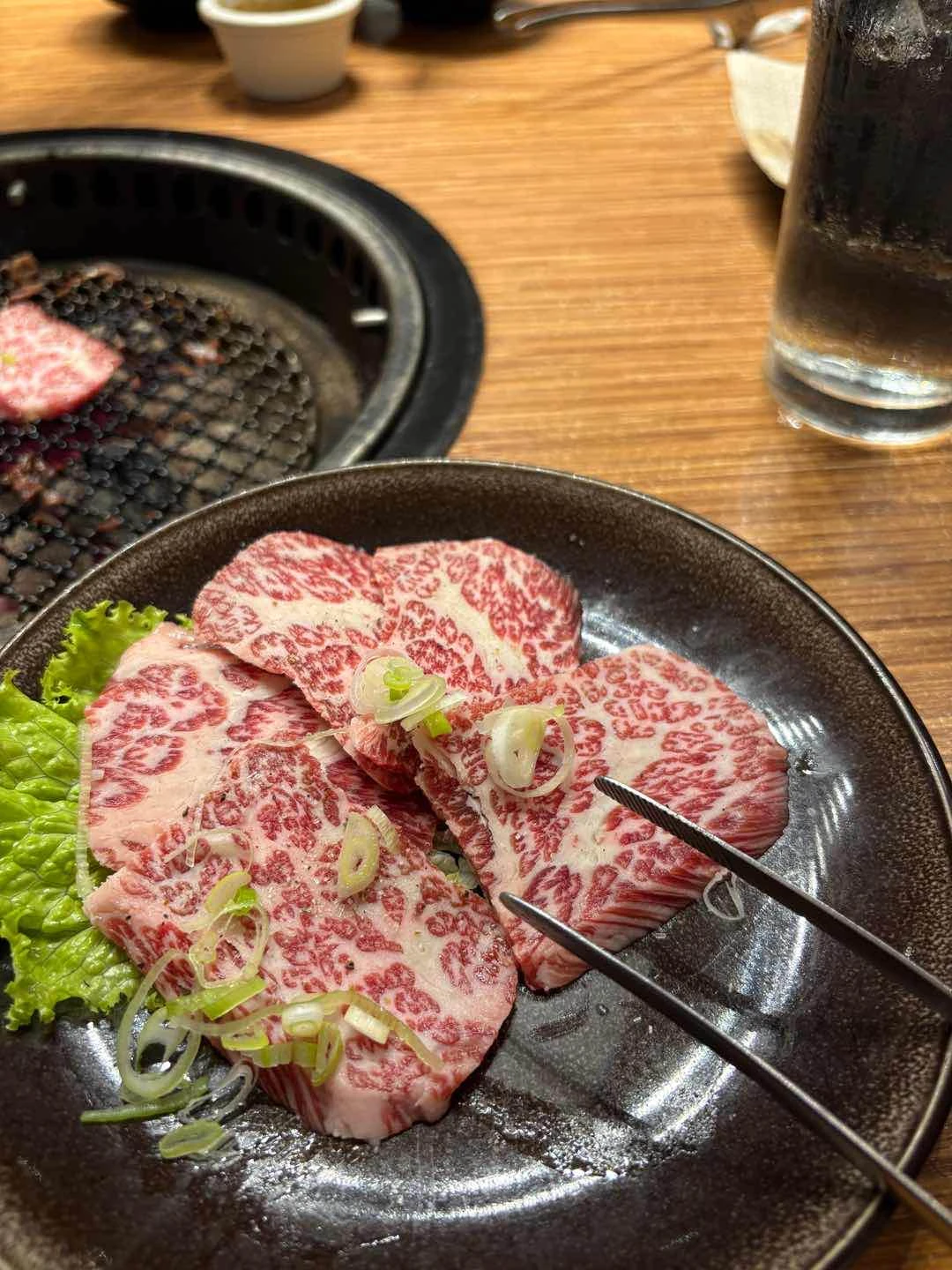Wagyu Karubi