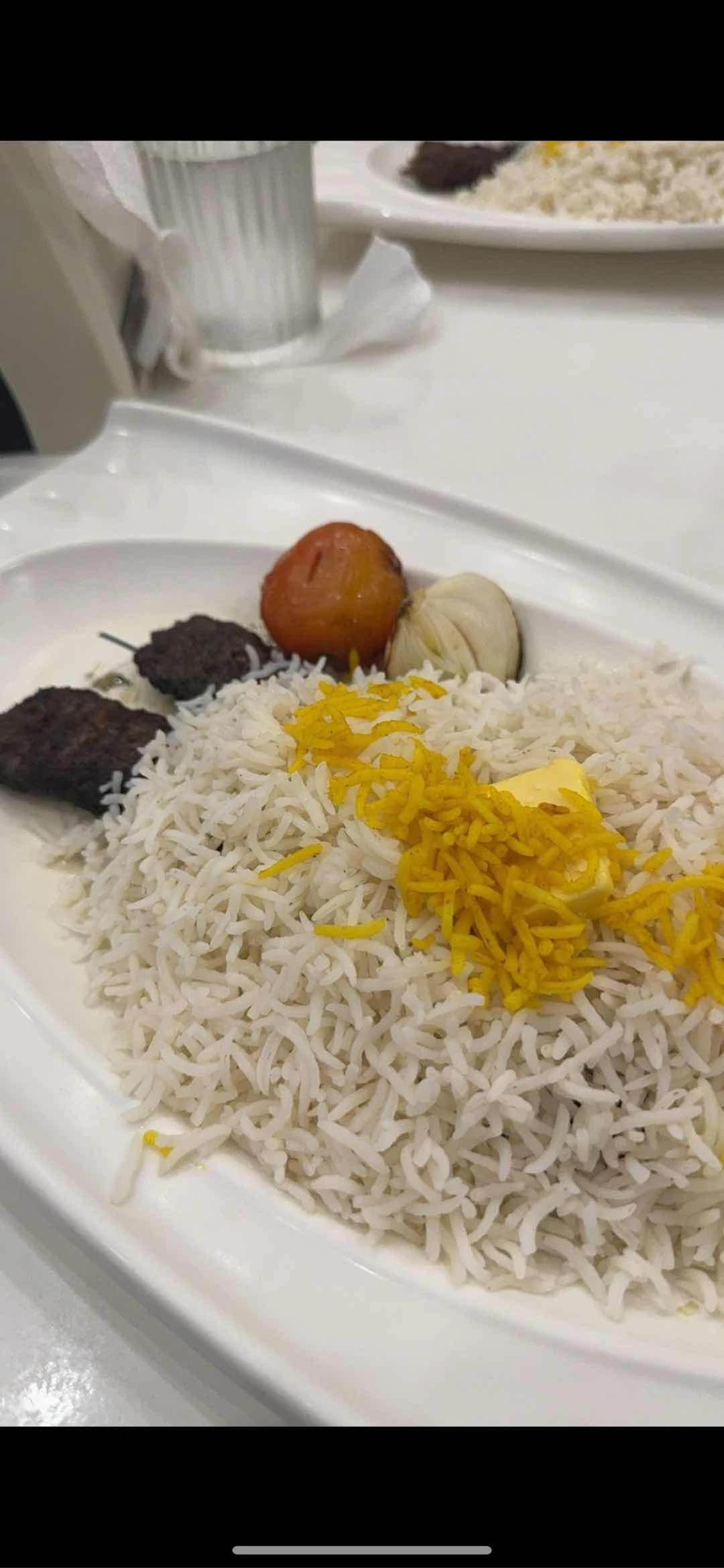beef kebab