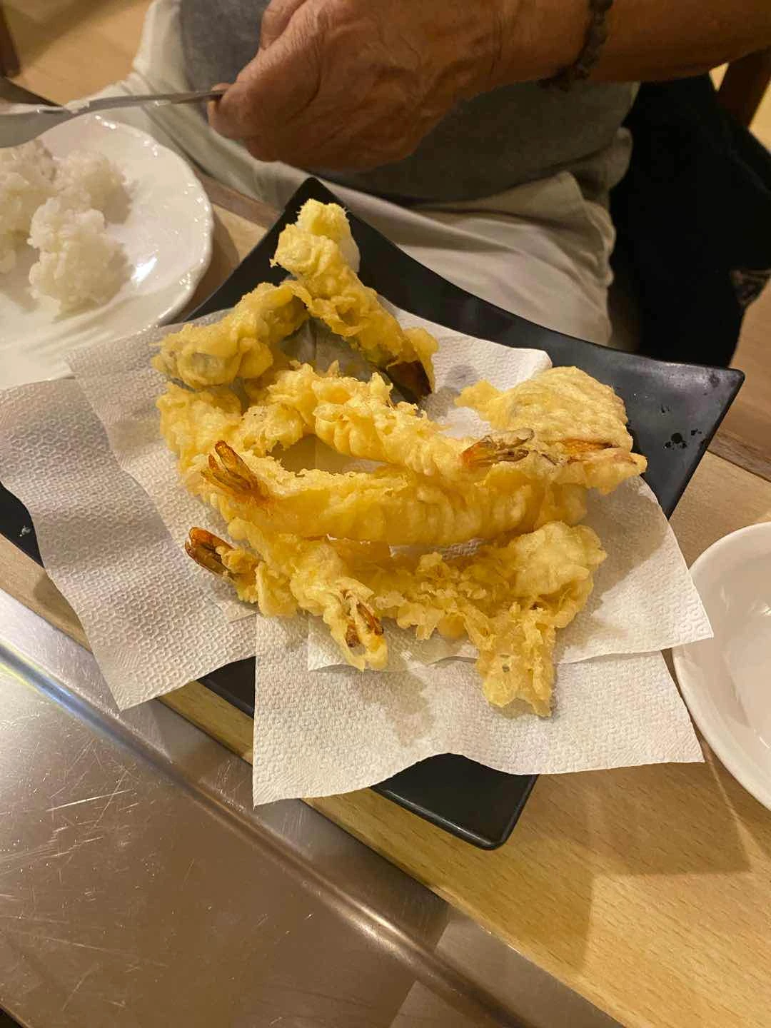 Tempura