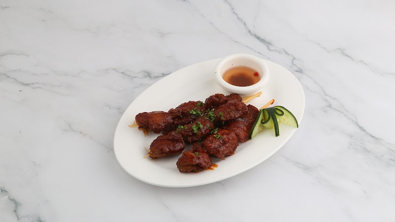 Review Photo of Veggie Guys