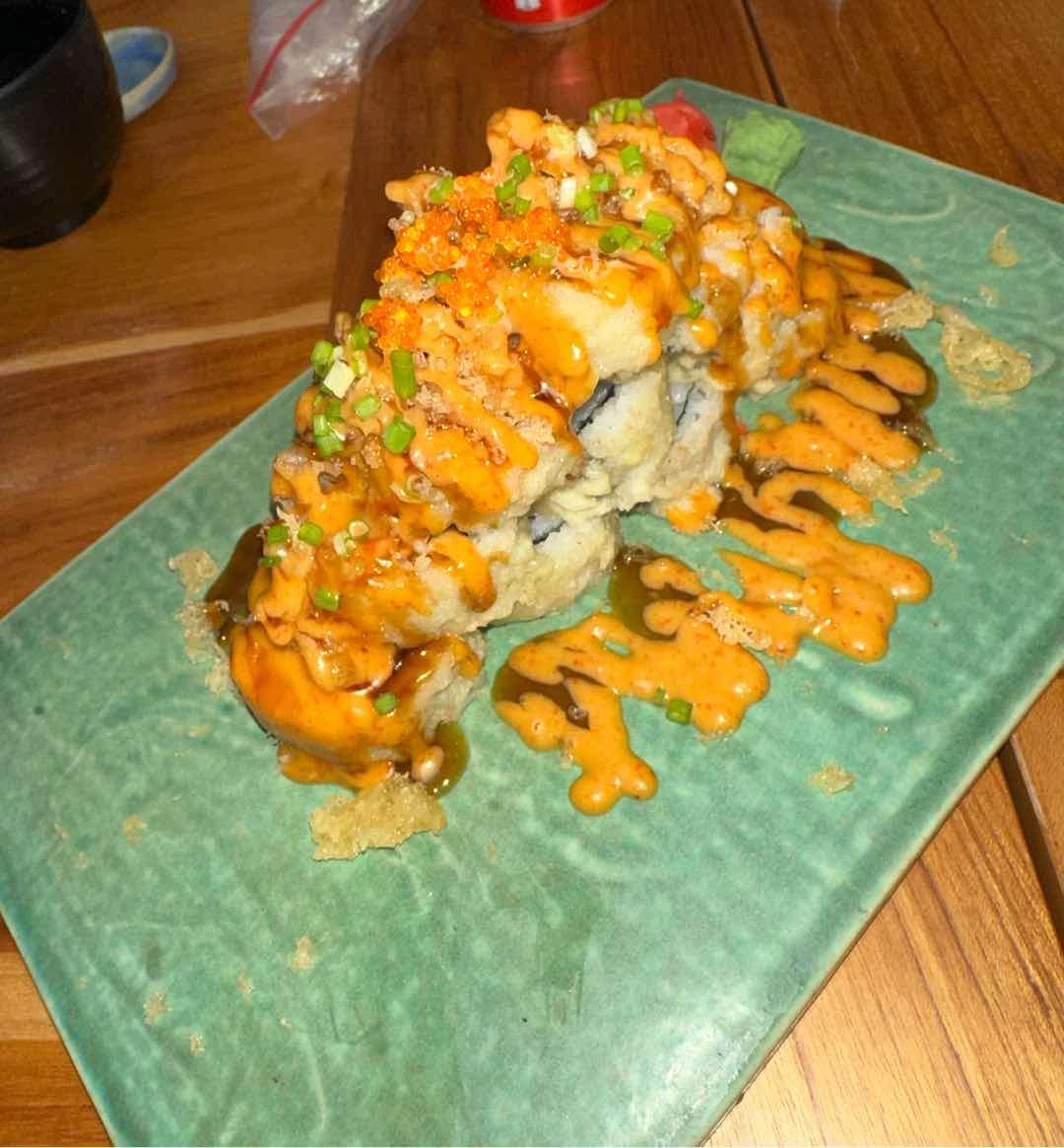 . of Yugen Japanese Restaurant