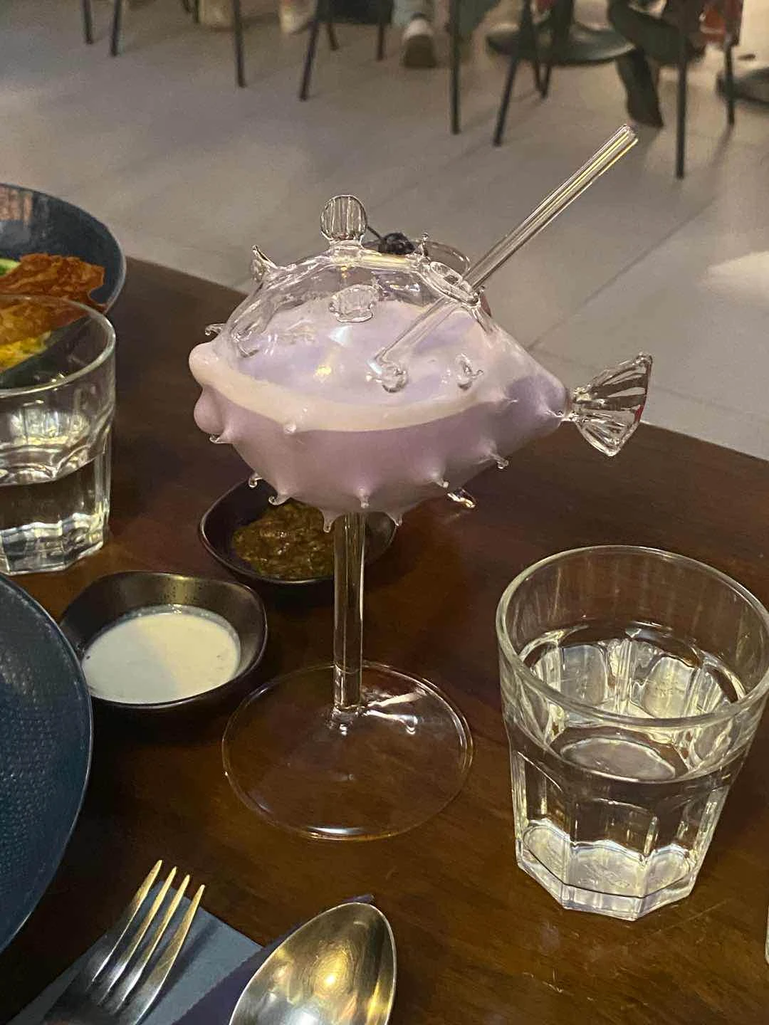 zodiac cocktails