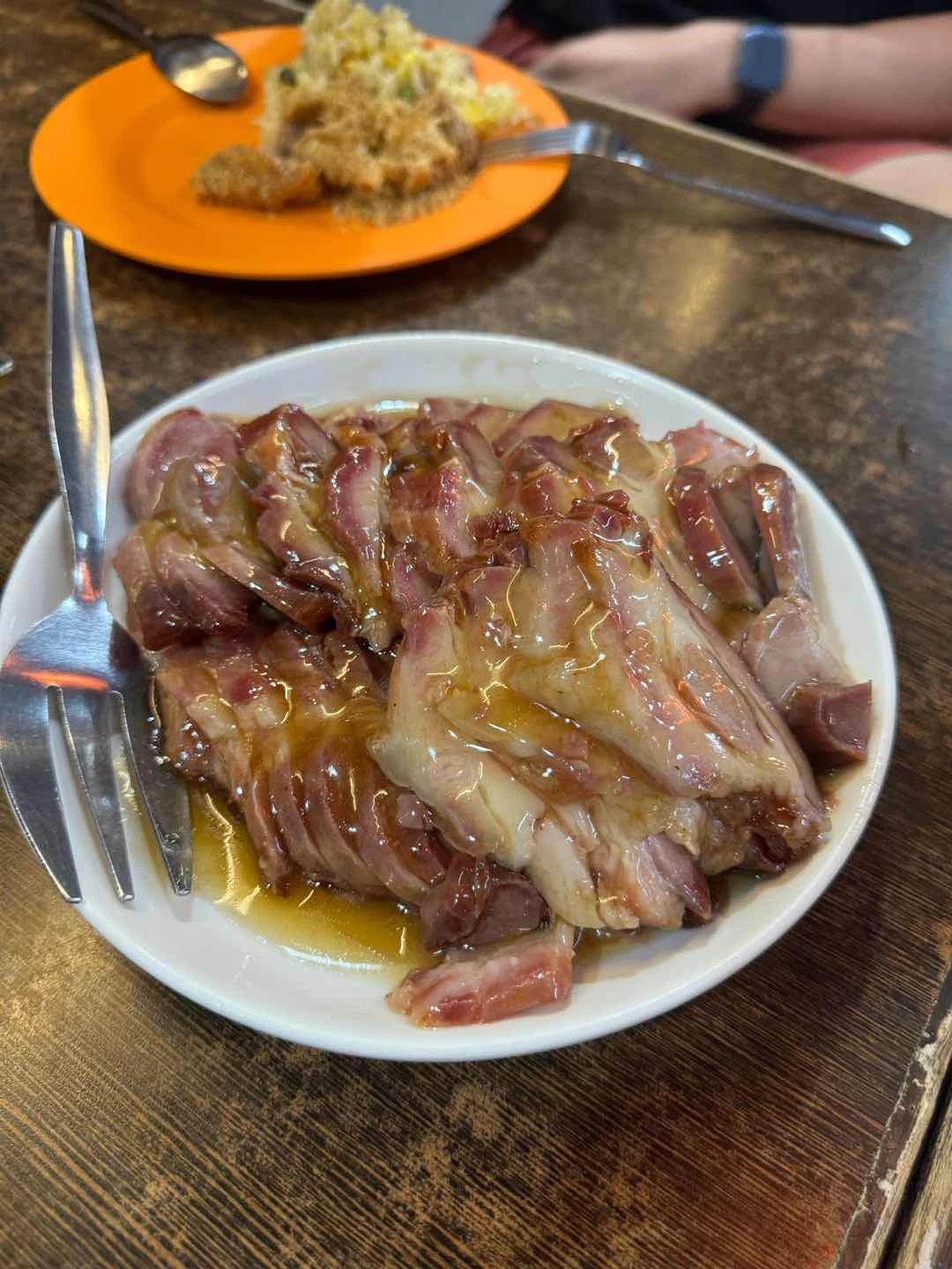 Pork Asado