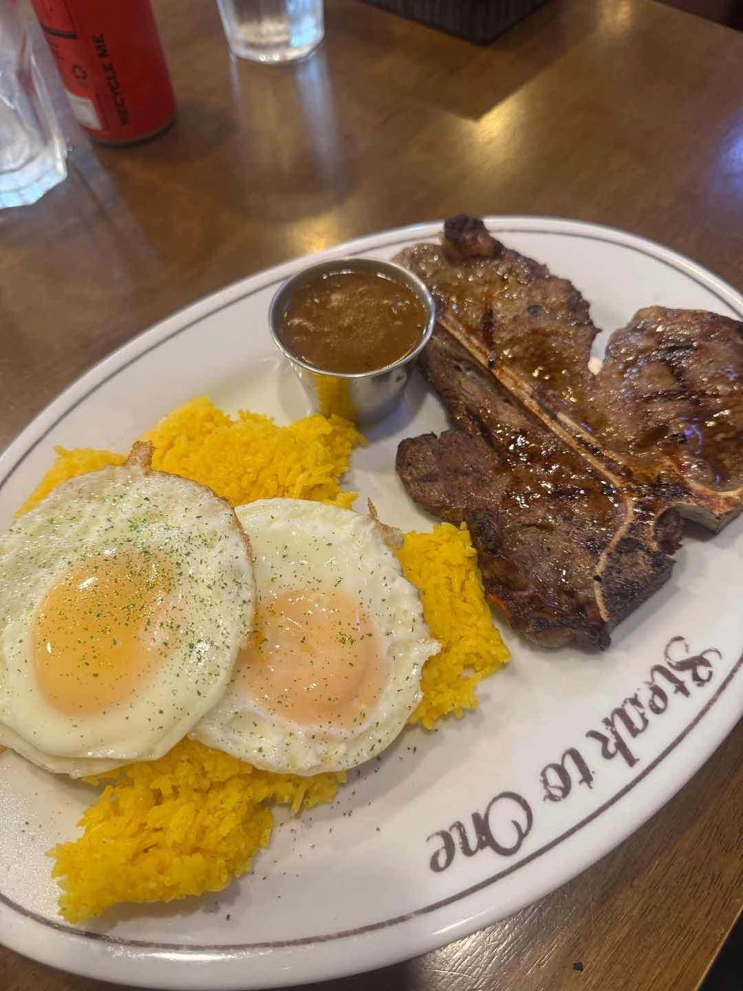 Porterhouse