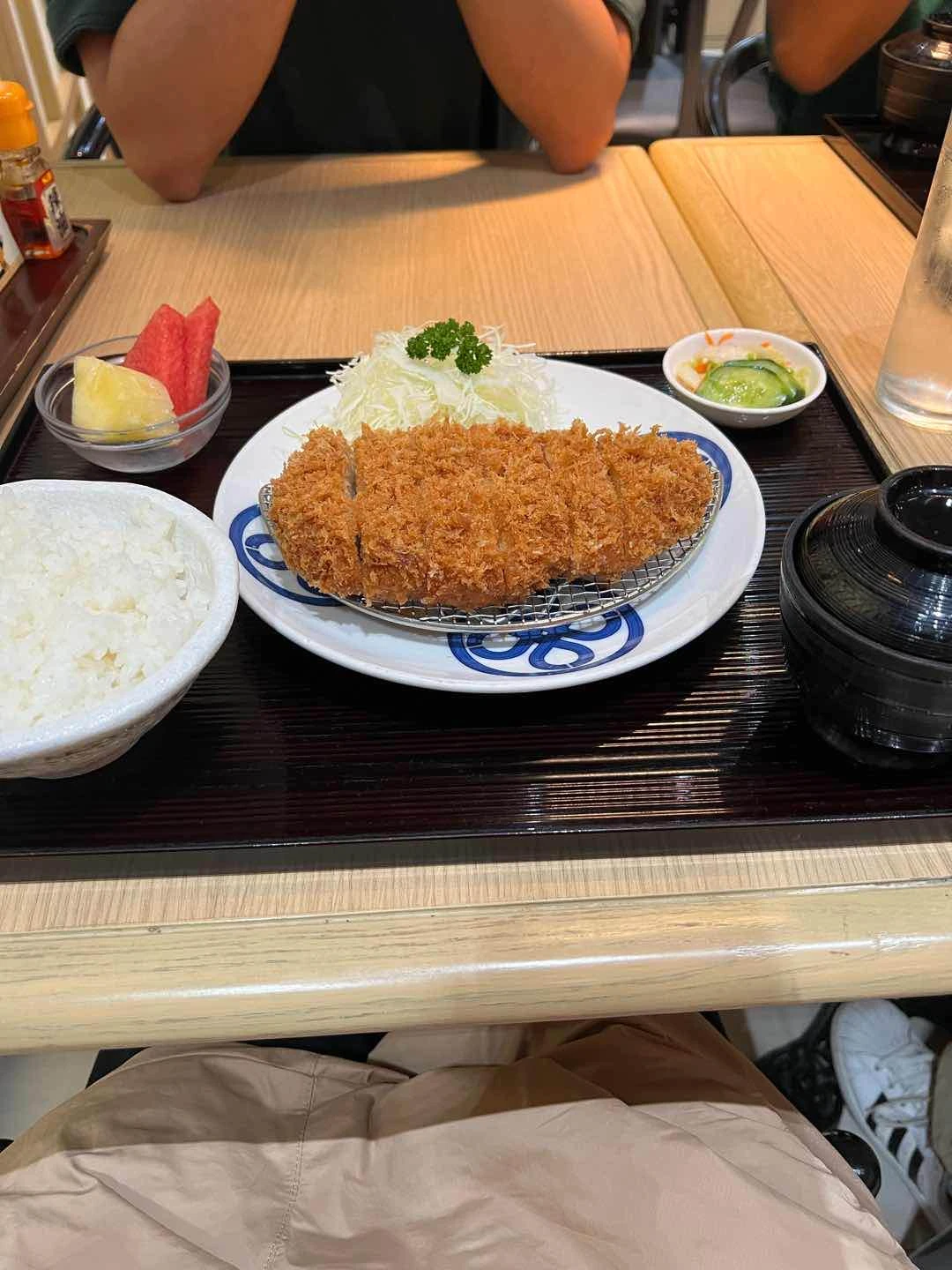Katsu