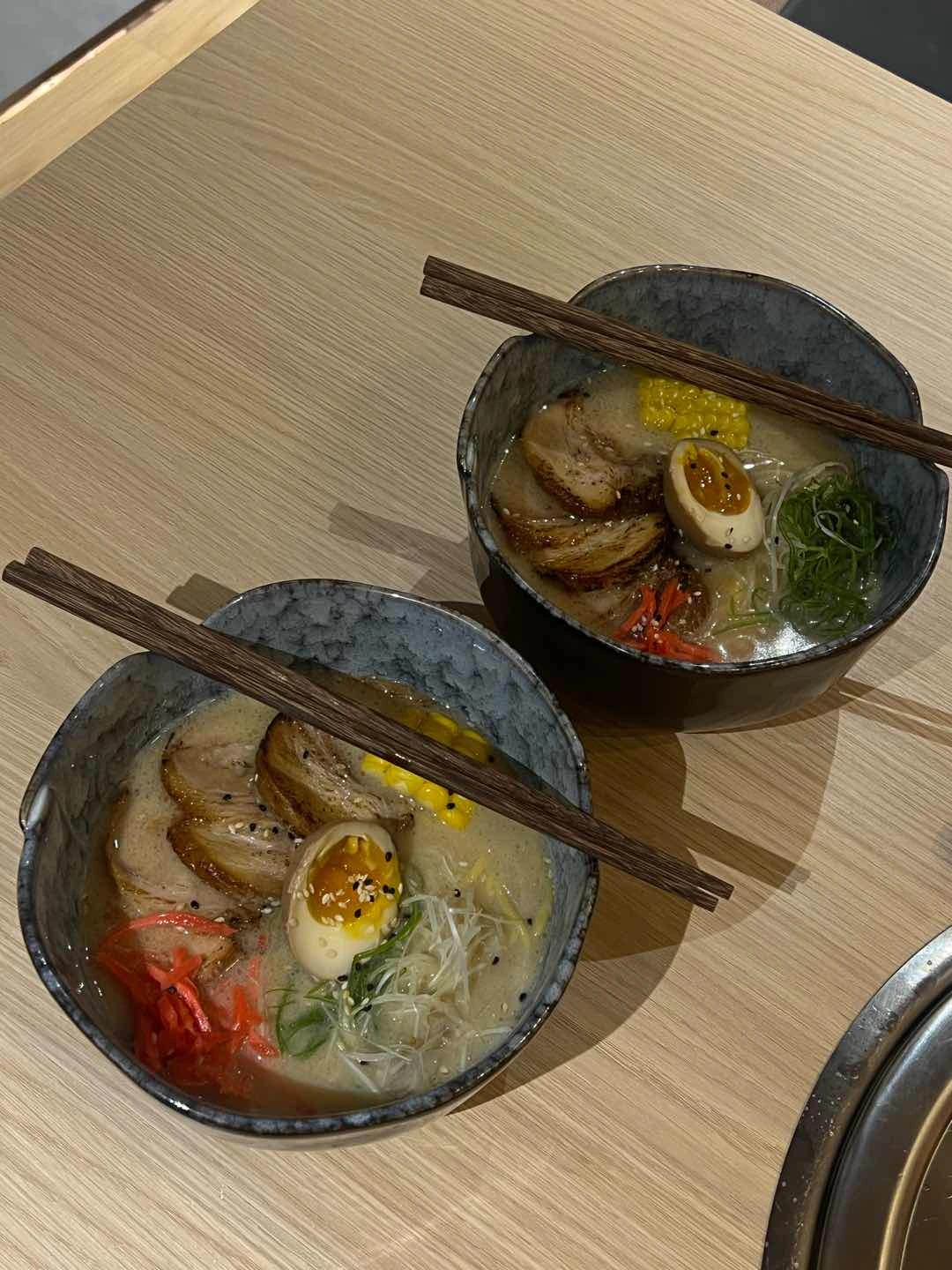 ramen