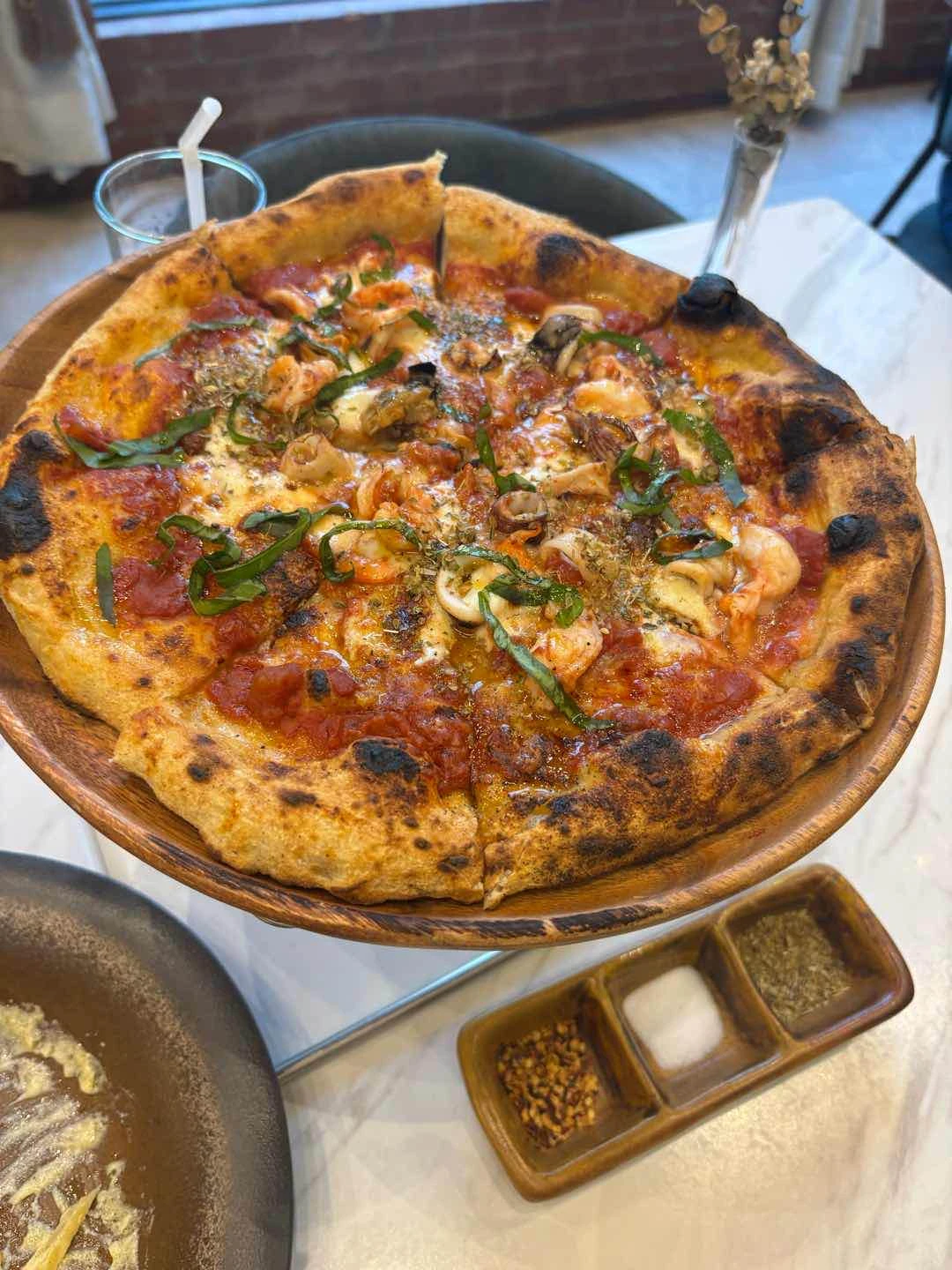Frutti Di Mare