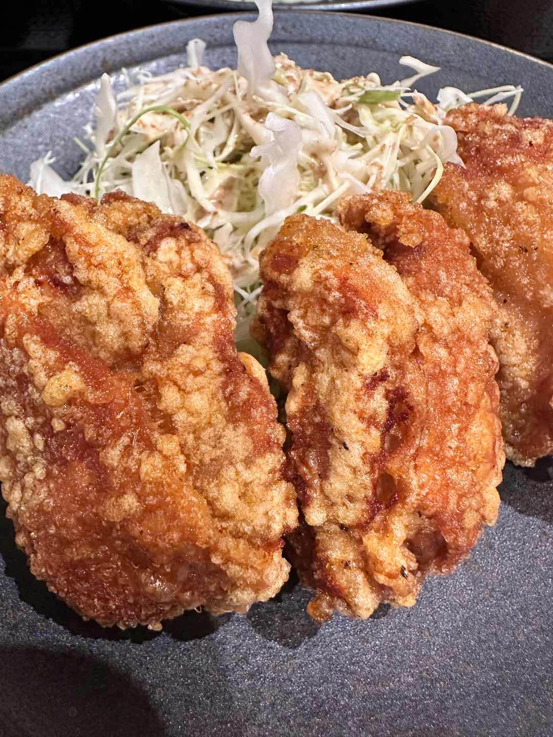 Their signature dish