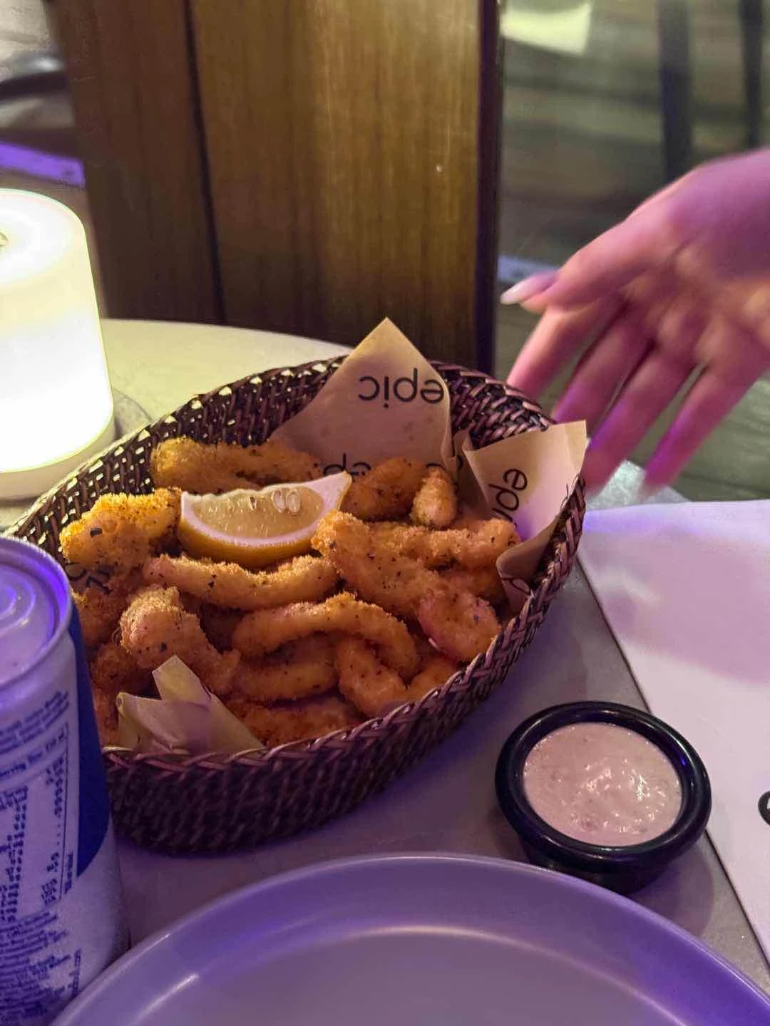 Calamari