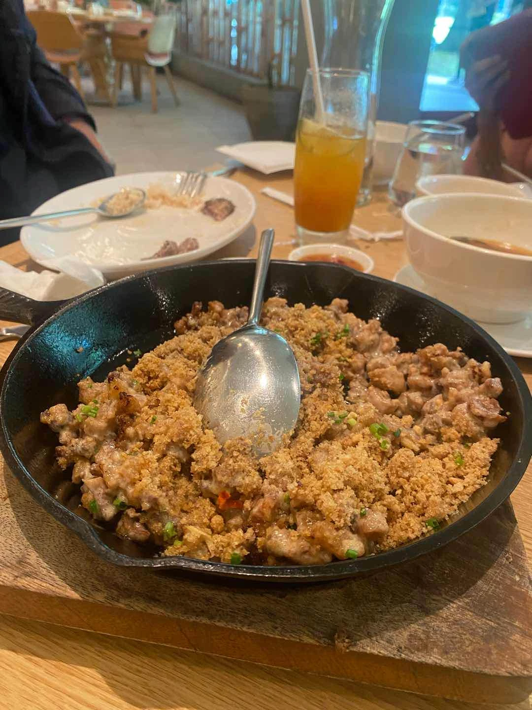 Sisig