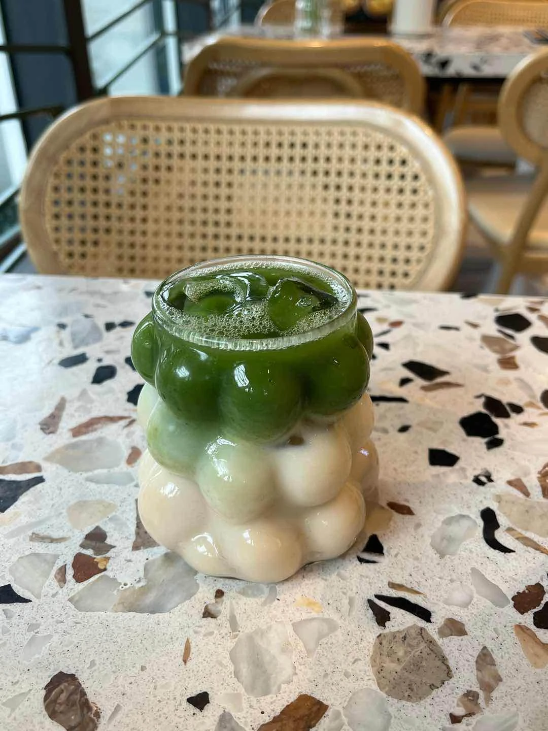 narra matcha