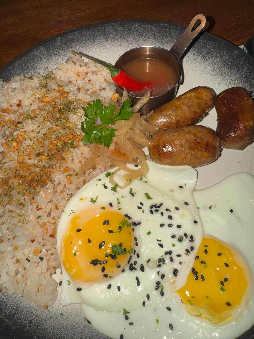 Longganisa