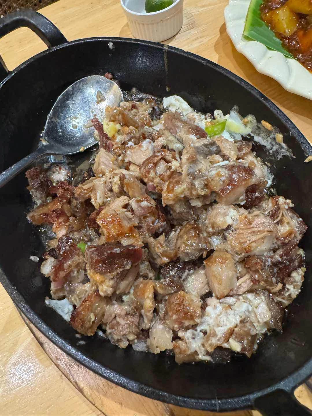 sisig