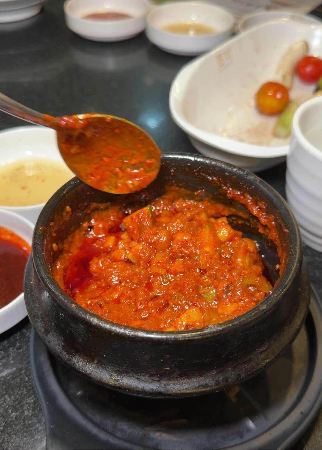 anchovies sauce