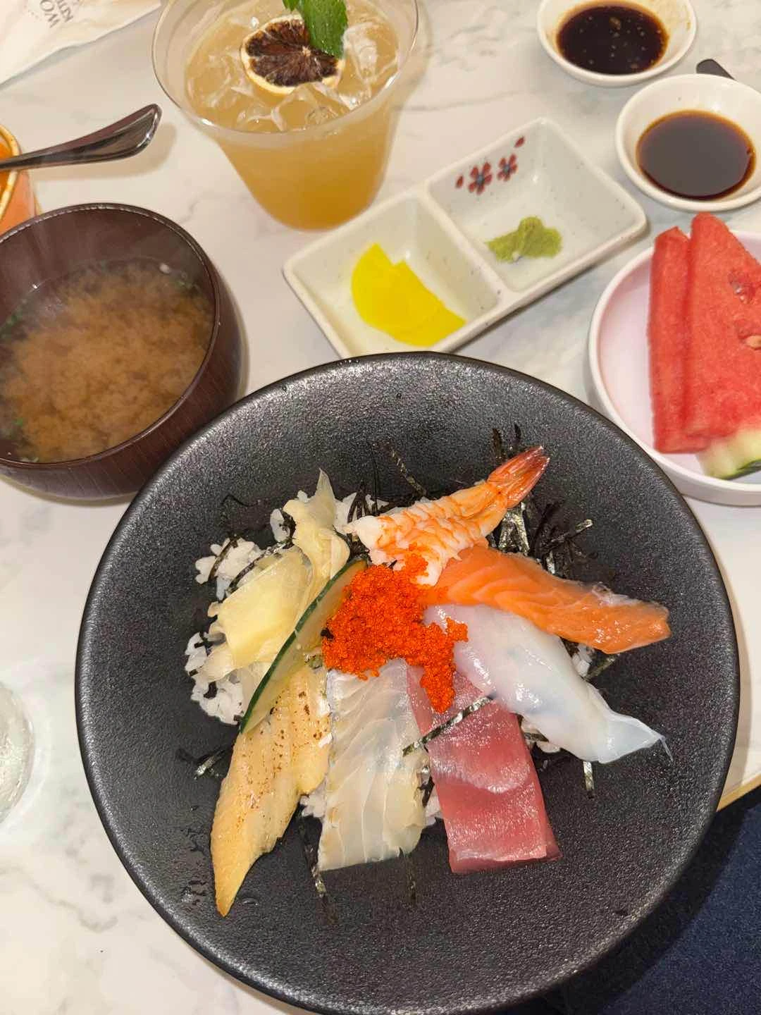 Kaisen don