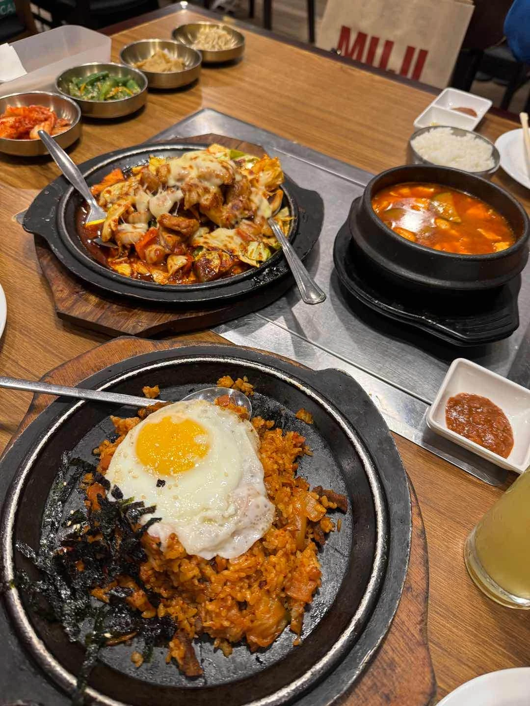 food