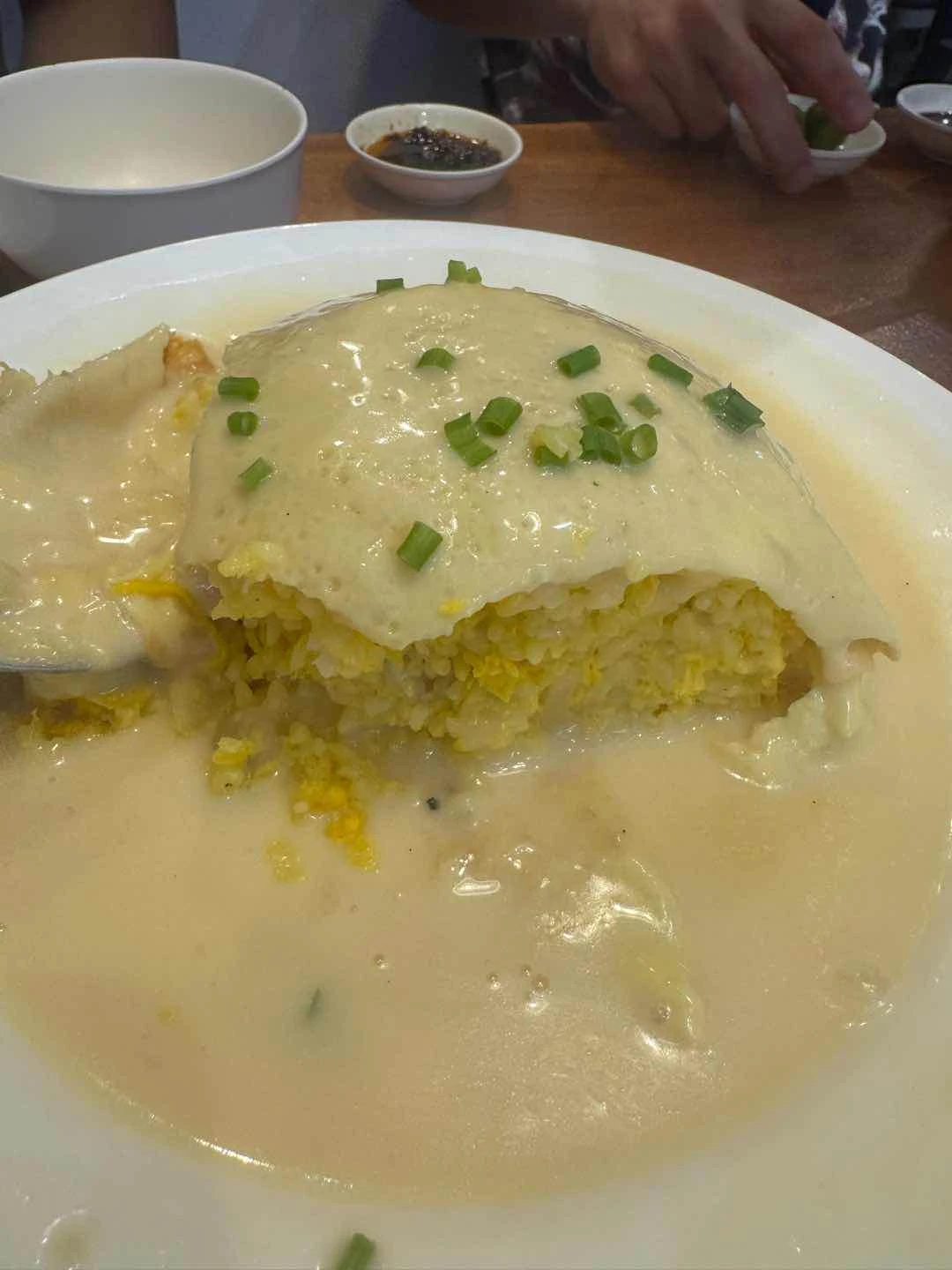 Tuen mun special fried rice