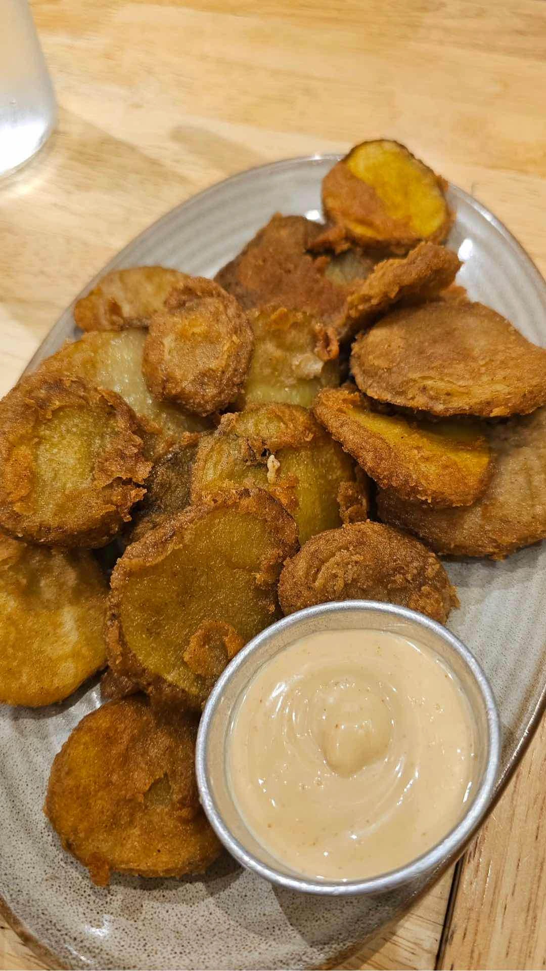 Mojos