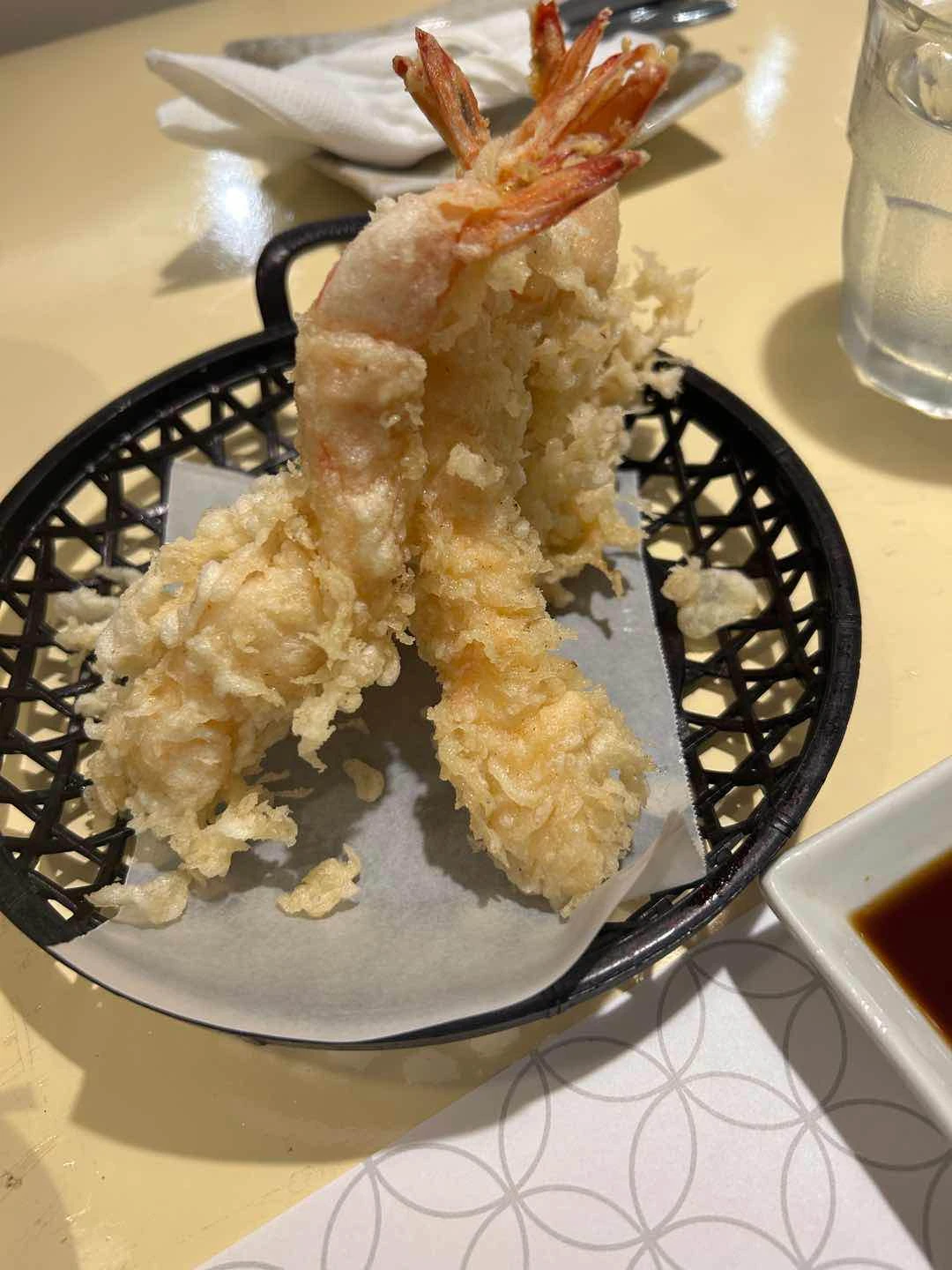 Tempura