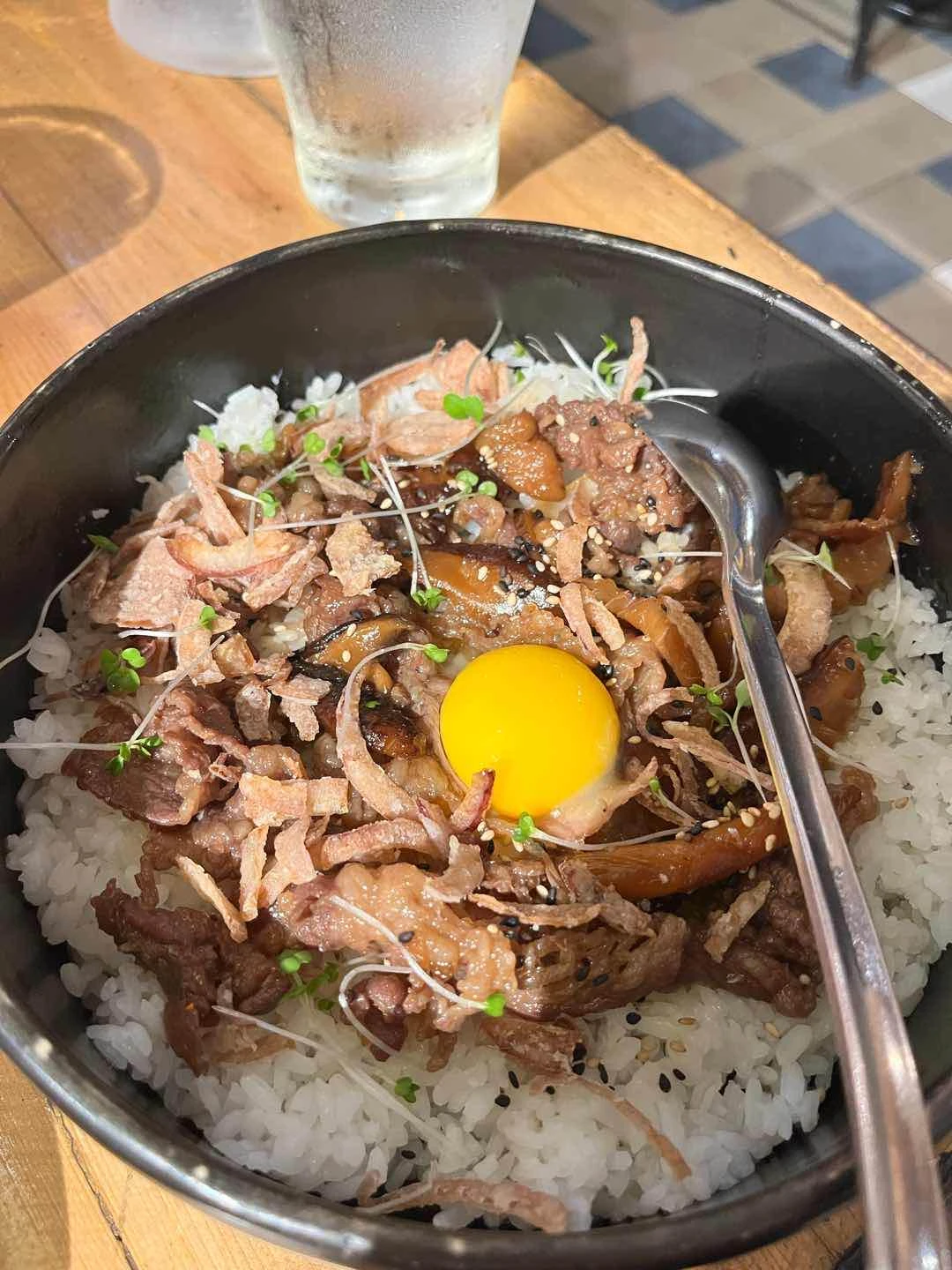 Gyudon