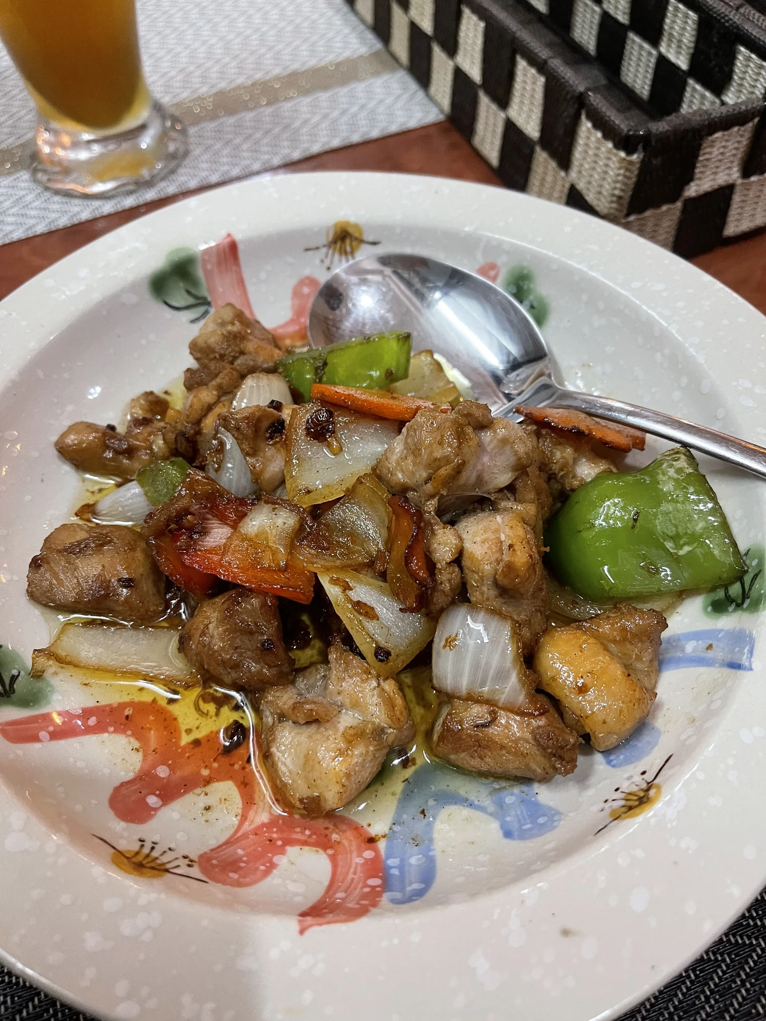 YUMS also